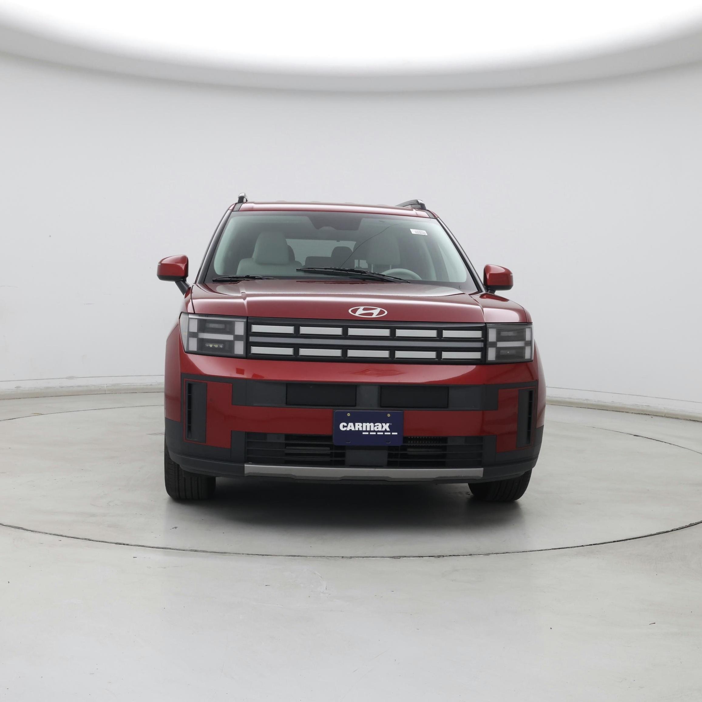 Thumbnail: 2024 Hyundai Santa Fe - 5