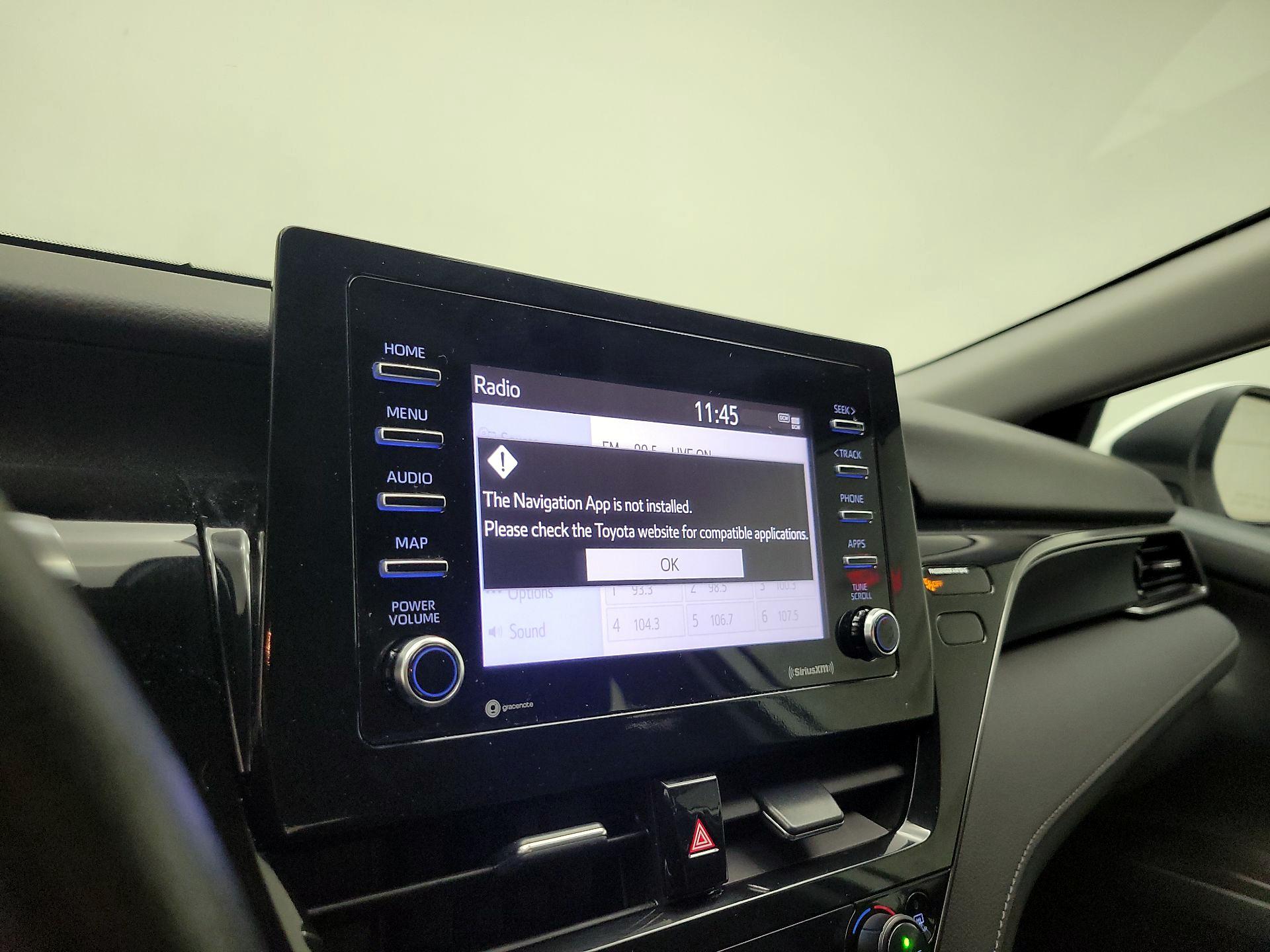 Thumbnail: 2023 Toyota Camry - 12