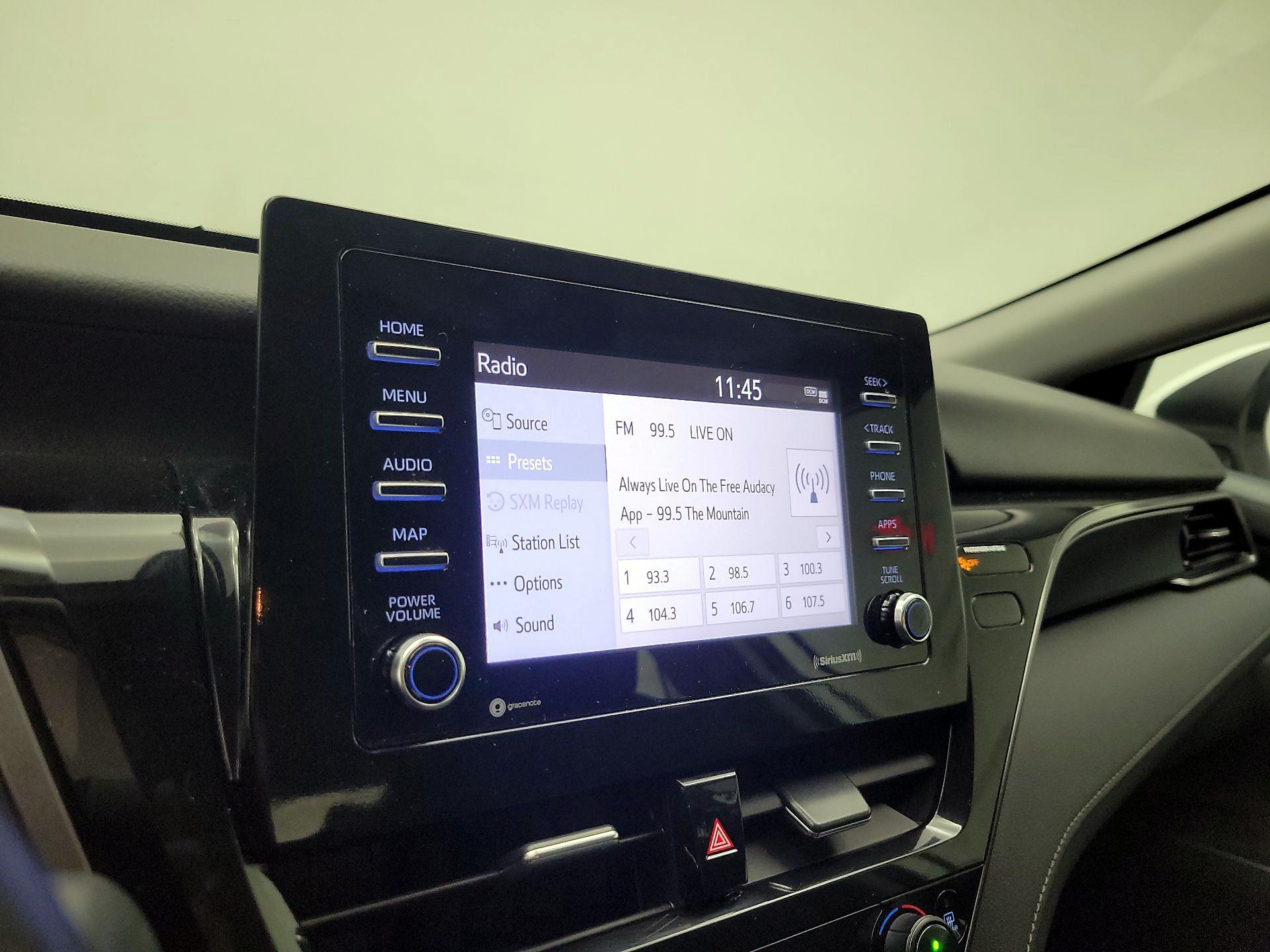 Thumbnail: 2023 Toyota Camry - 14