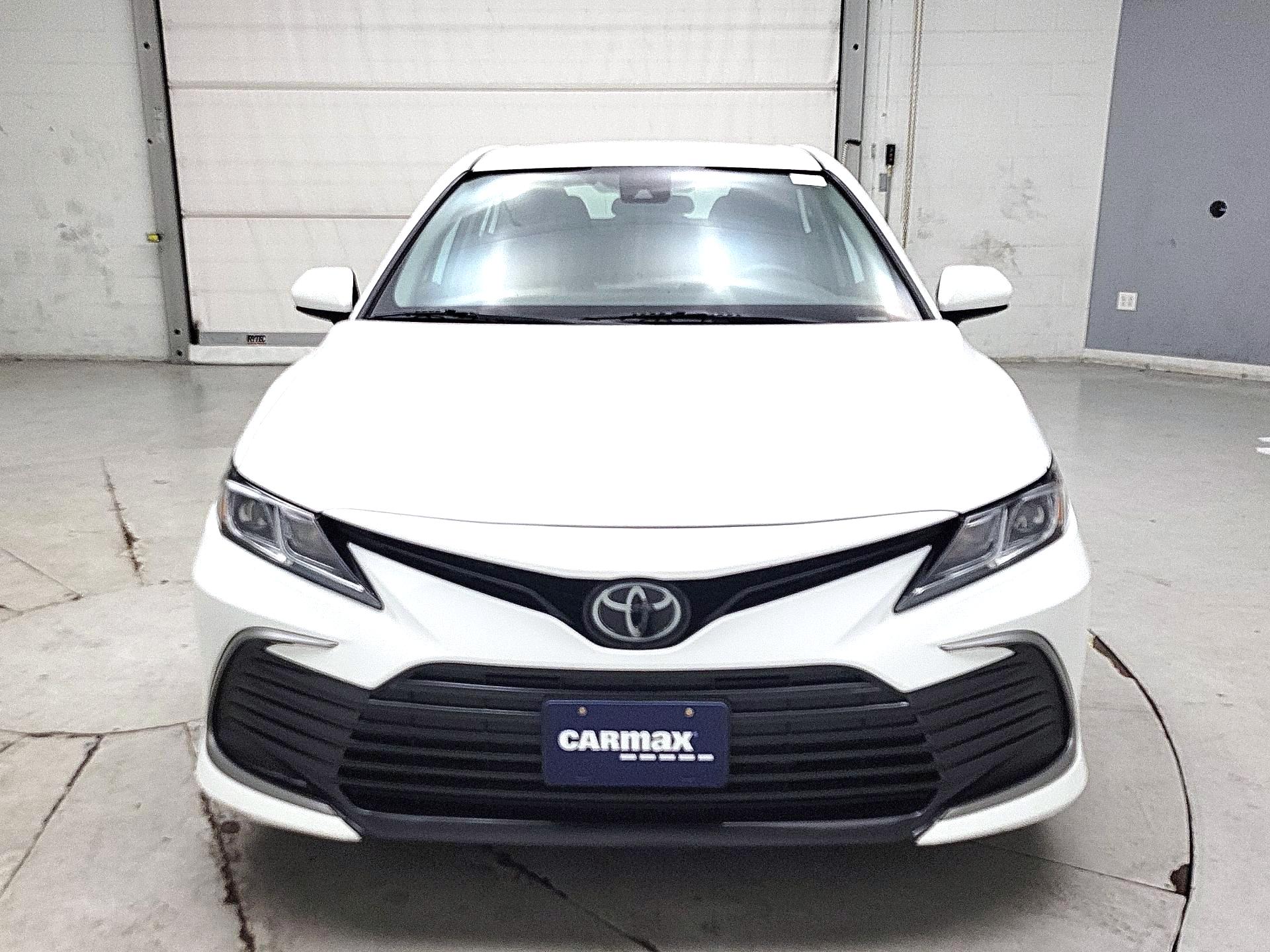 Thumbnail: 2023 Toyota Camry - 2