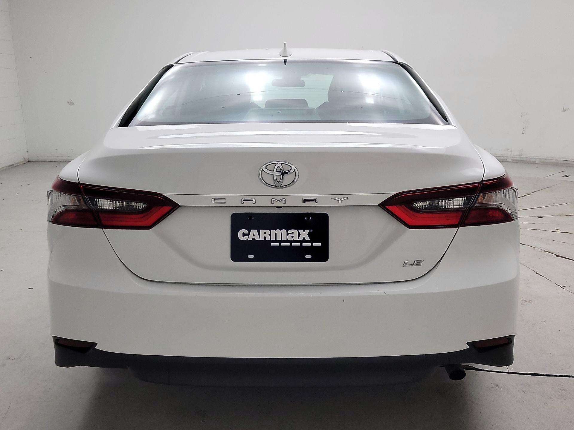 Thumbnail: 2023 Toyota Camry - 6