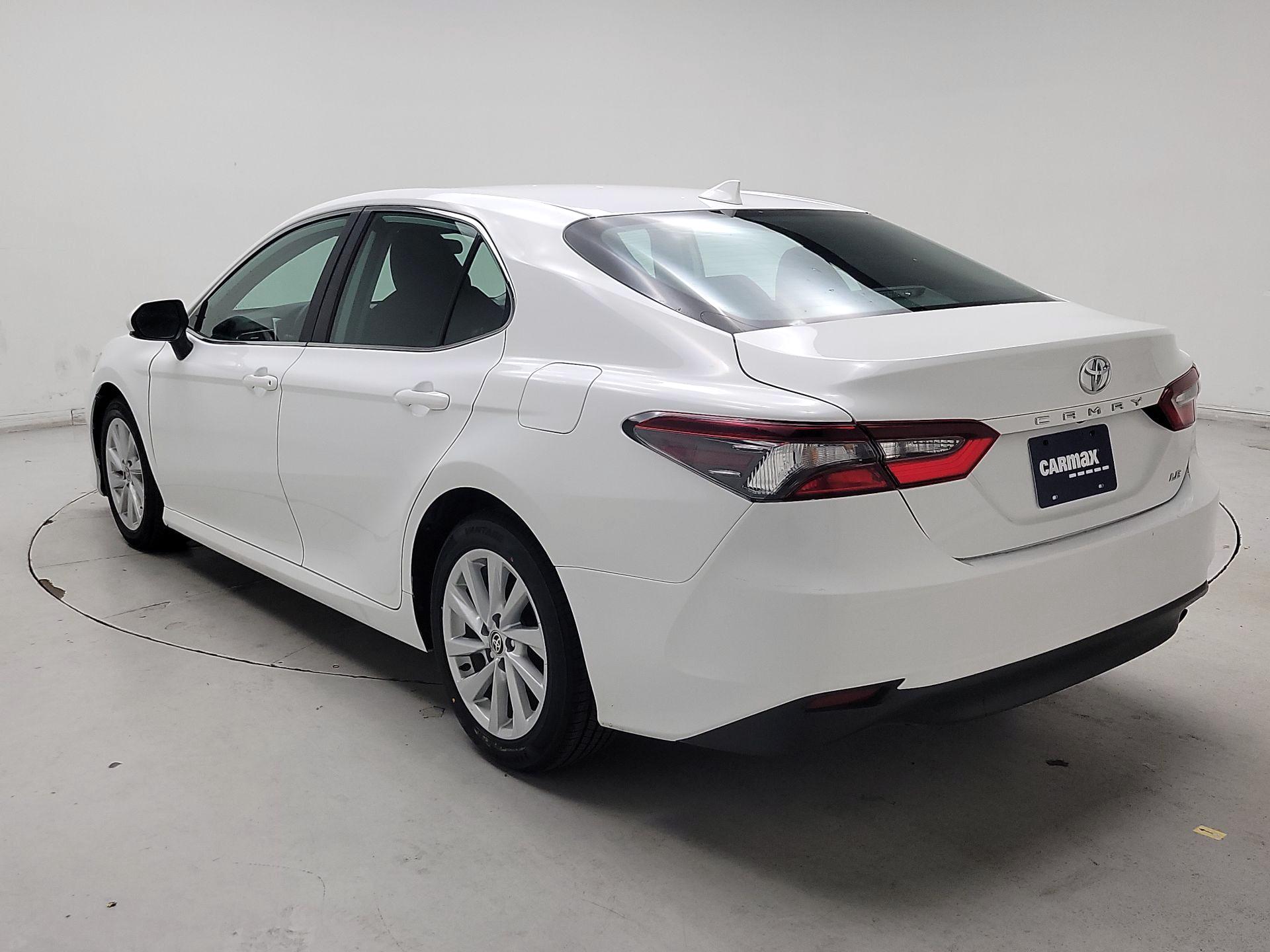 Thumbnail: 2023 Toyota Camry - 7