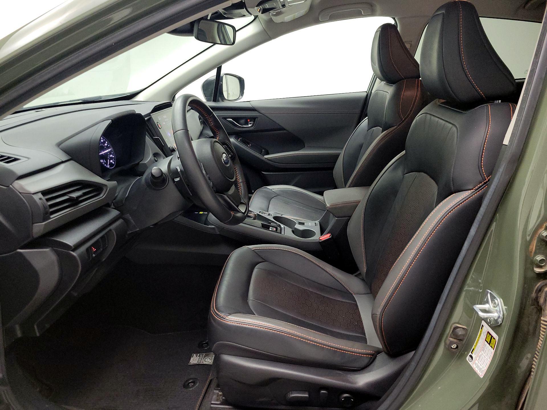 Thumbnail: 2024 Subaru Crosstrek - 9