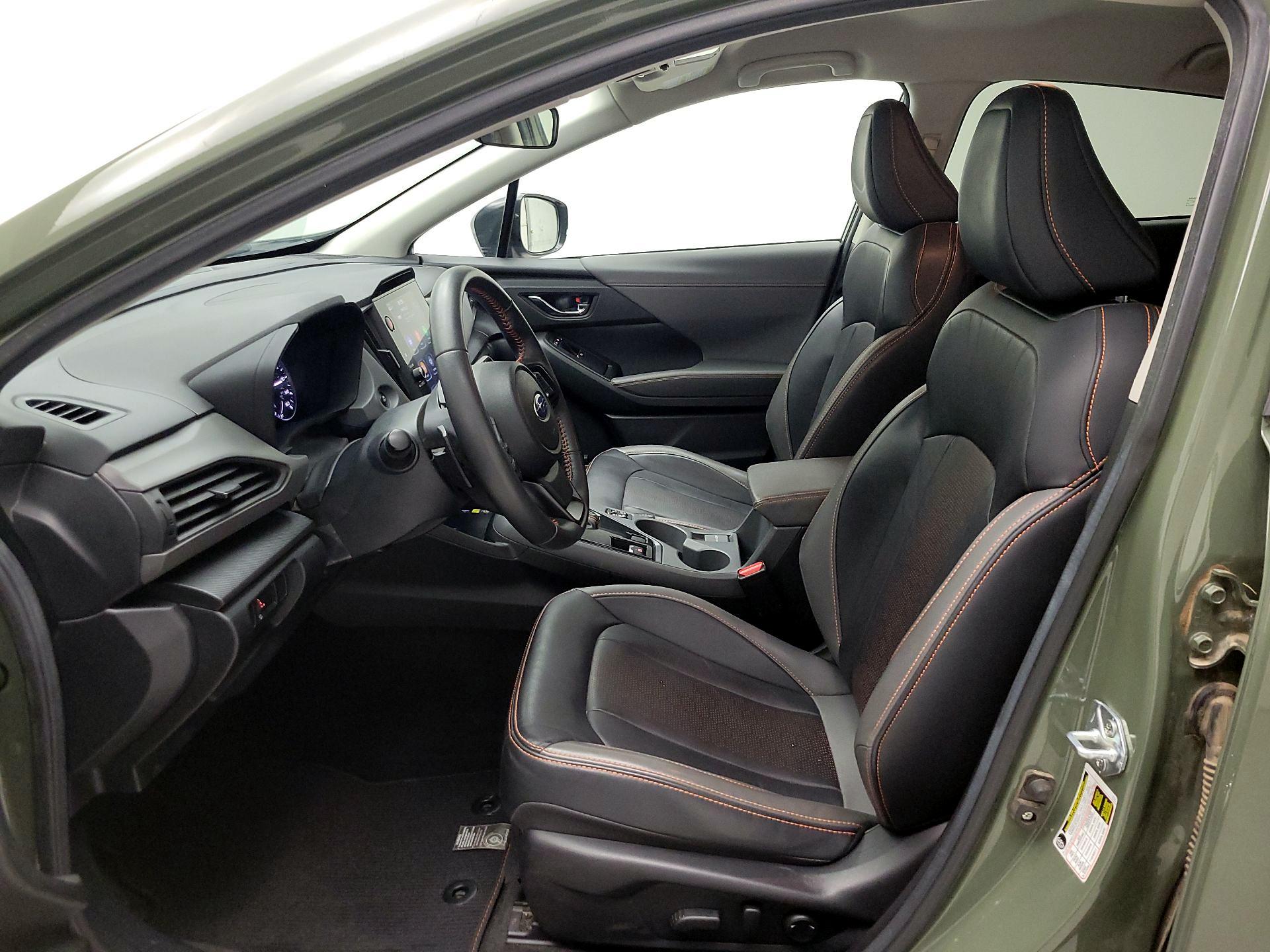 Thumbnail: 2024 Subaru Crosstrek - 10