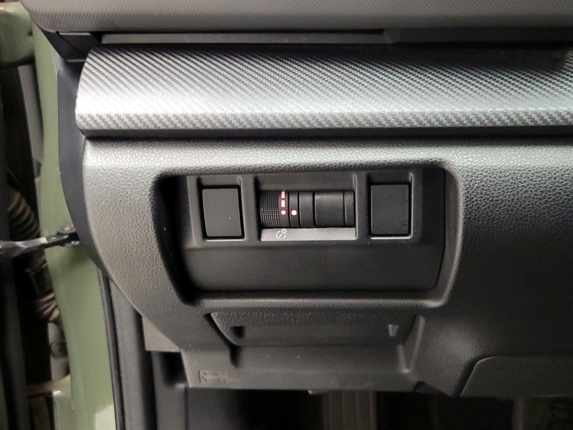 Thumbnail: 2024 Subaru Crosstrek - 11