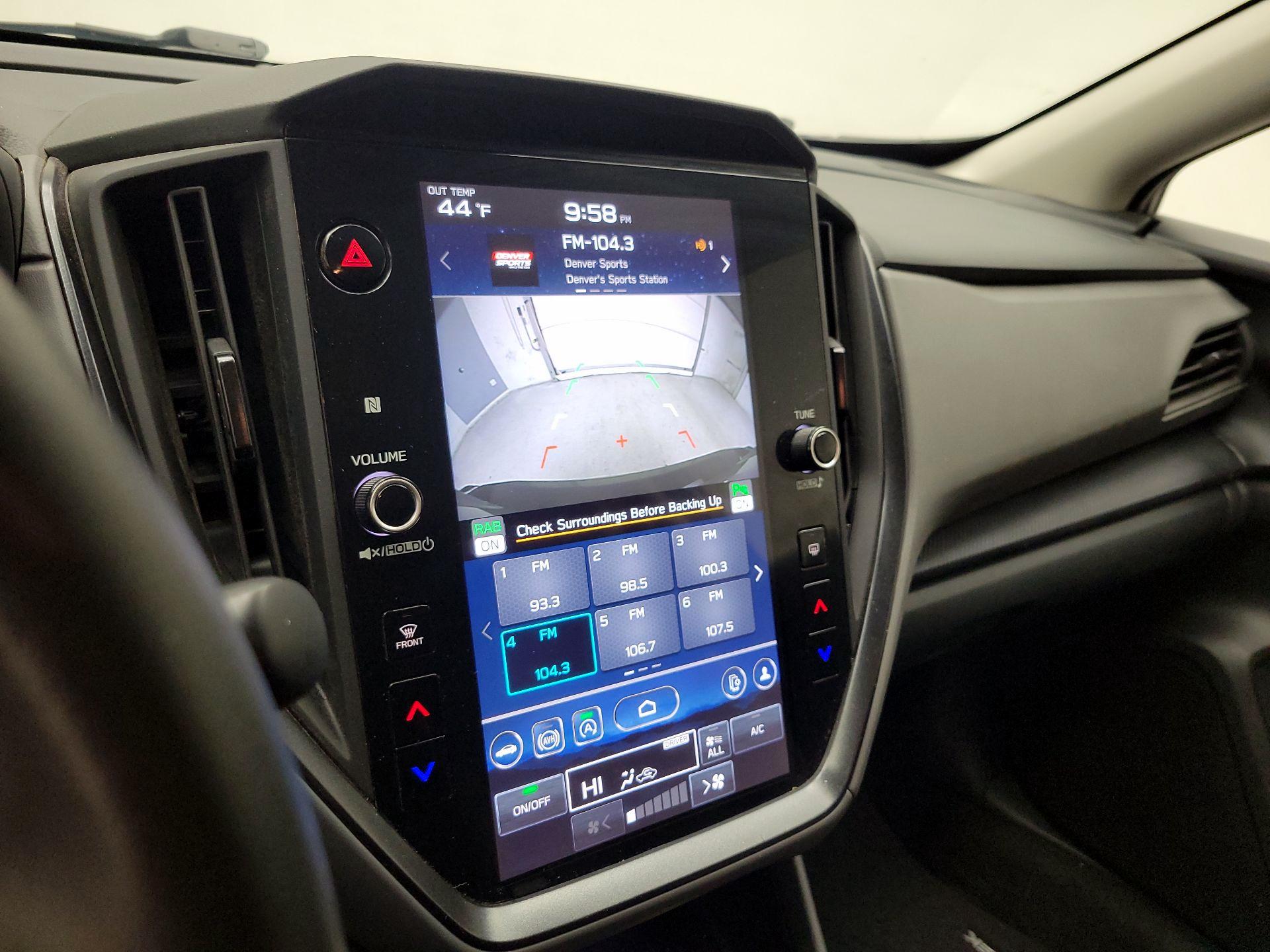 Thumbnail: 2024 Subaru Crosstrek - 12