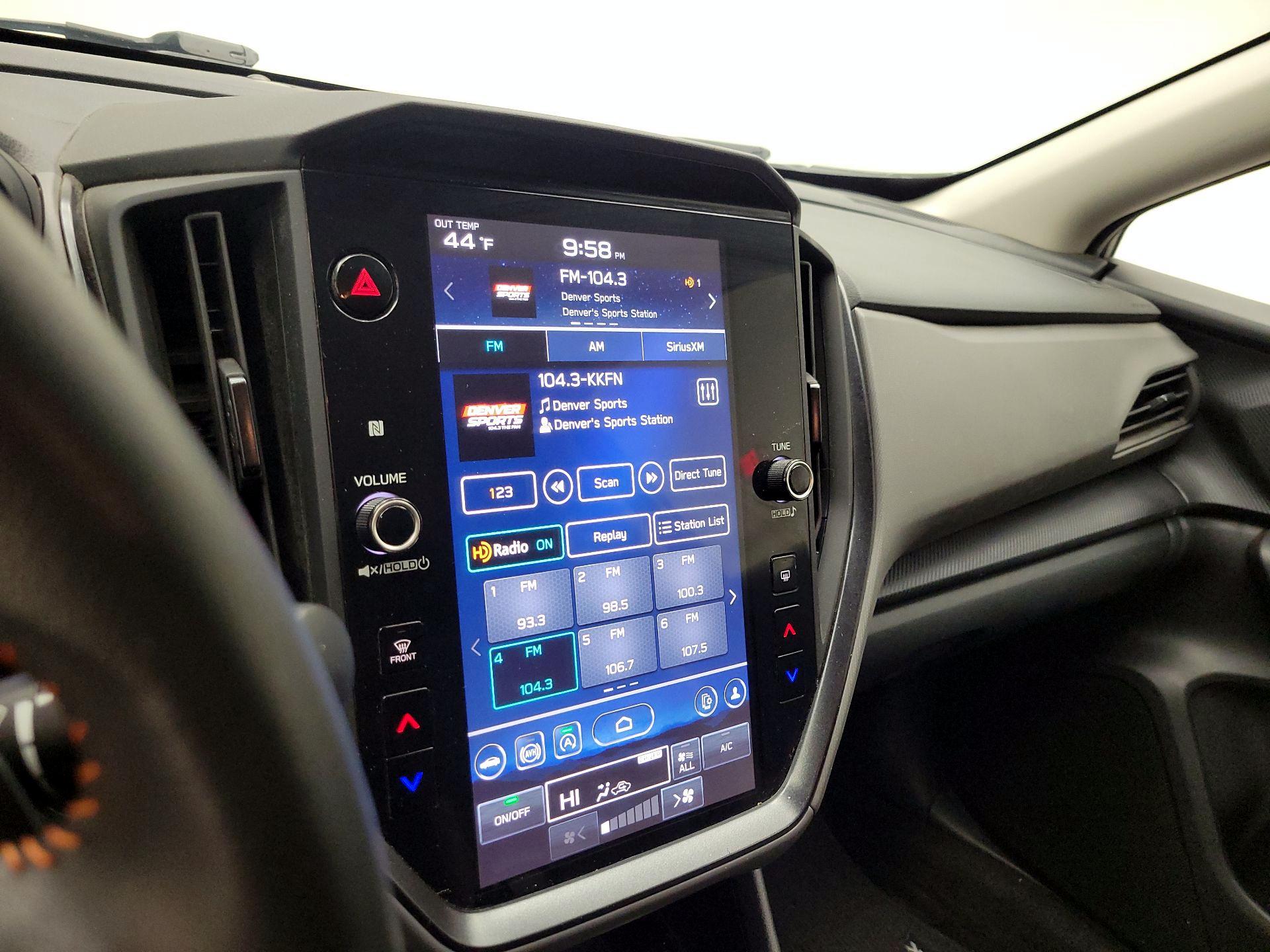 Thumbnail: 2024 Subaru Crosstrek - 13