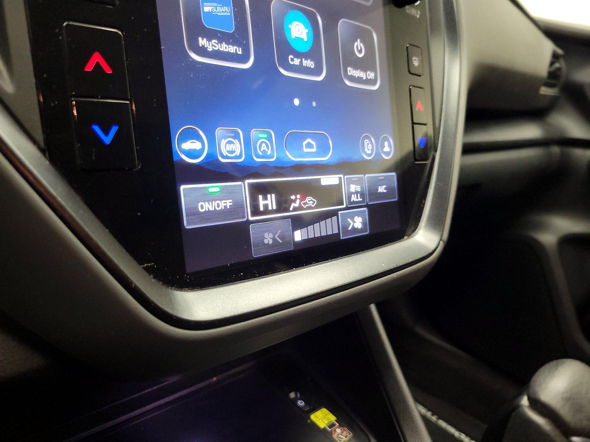 Thumbnail: 2024 Subaru Crosstrek - 14