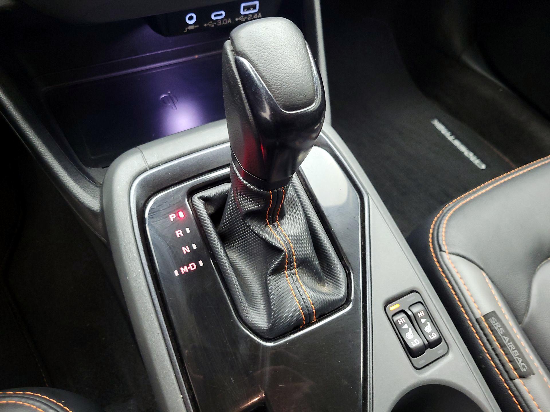 Thumbnail: 2024 Subaru Crosstrek - 15