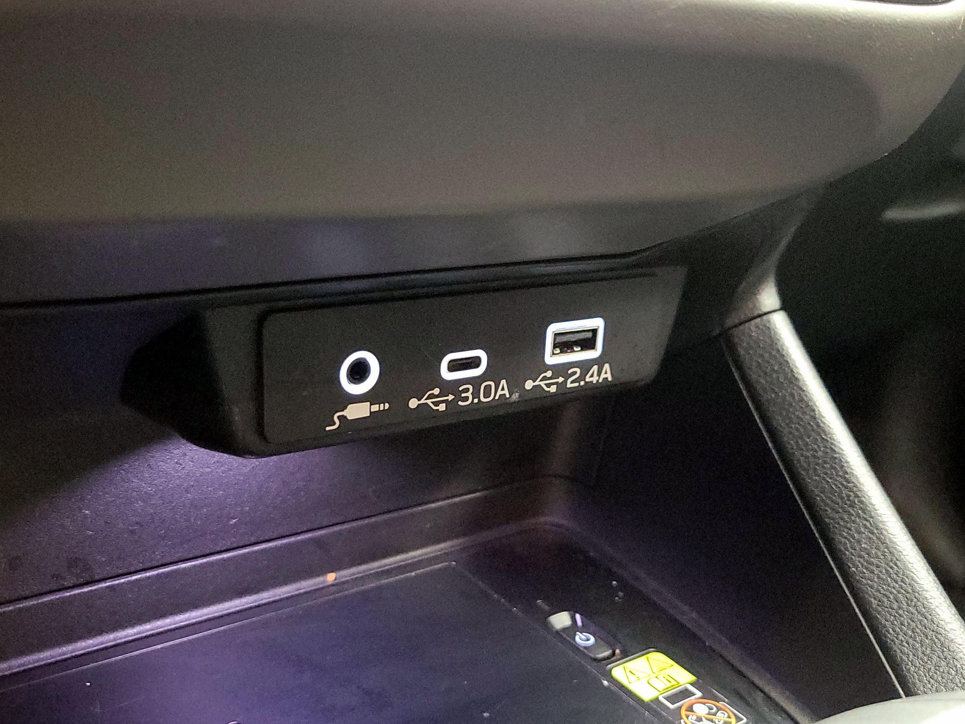 Thumbnail: 2024 Subaru Crosstrek - 16