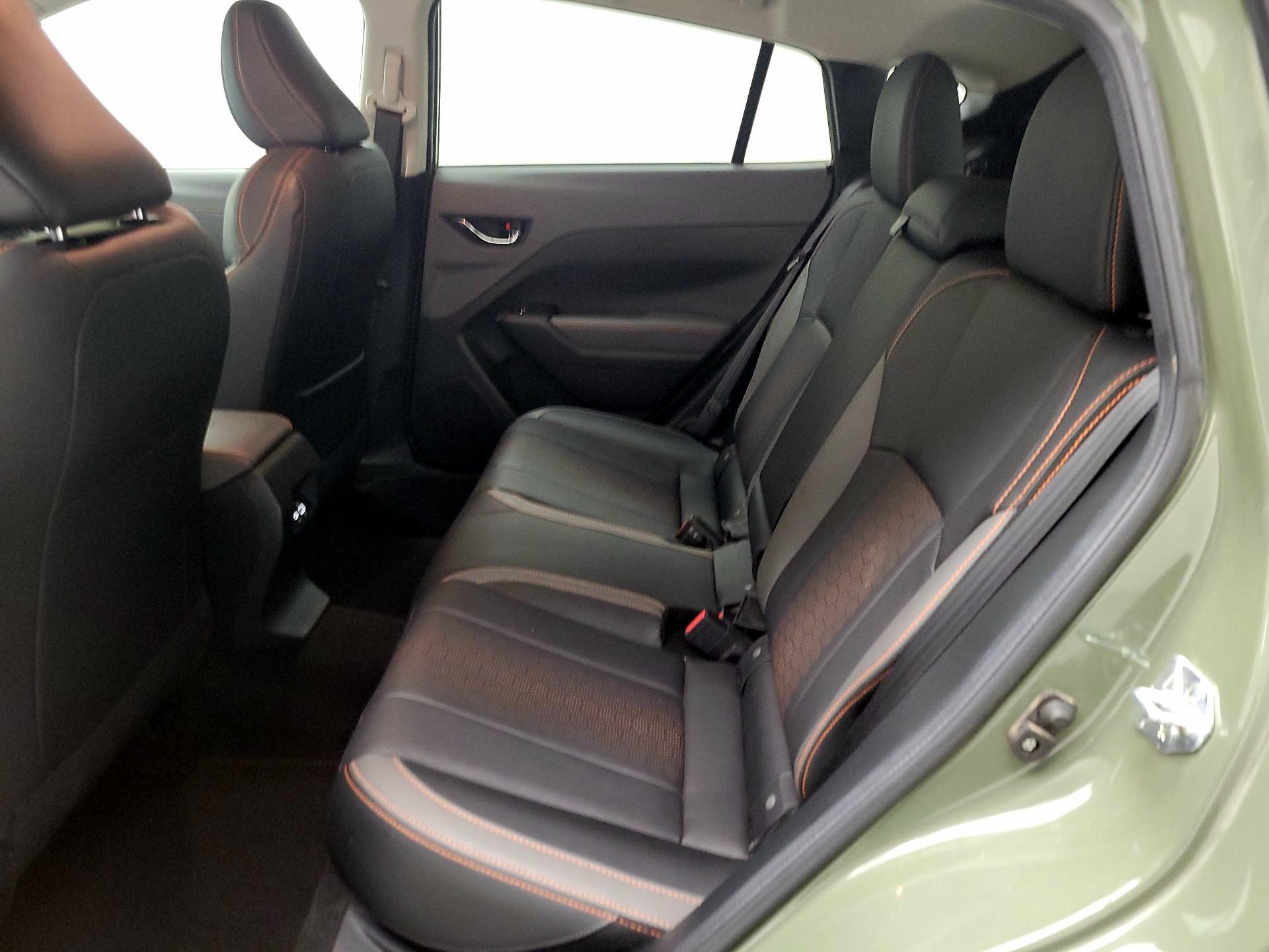 Thumbnail: 2024 Subaru Crosstrek - 17