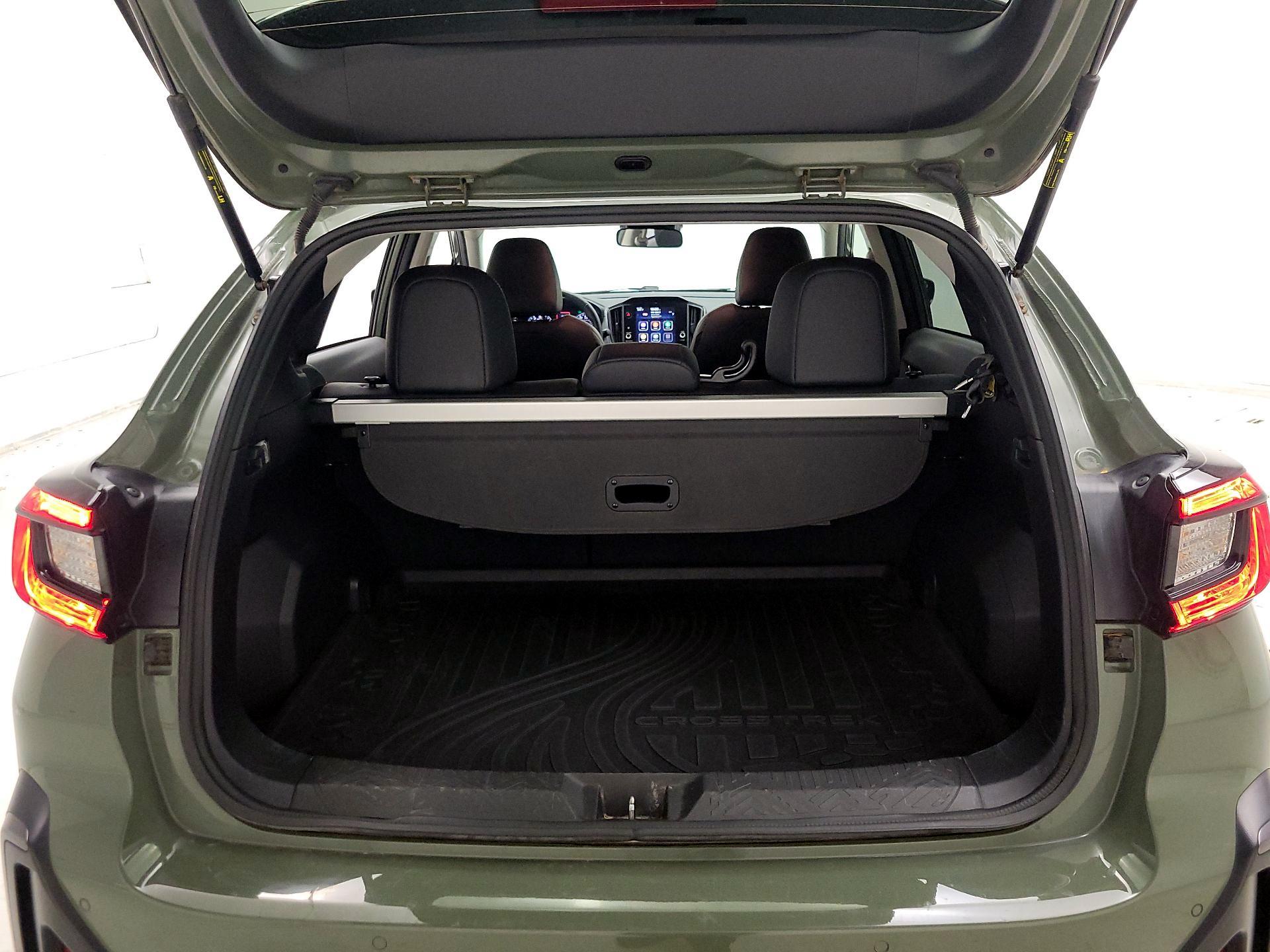 Thumbnail: 2024 Subaru Crosstrek - 18