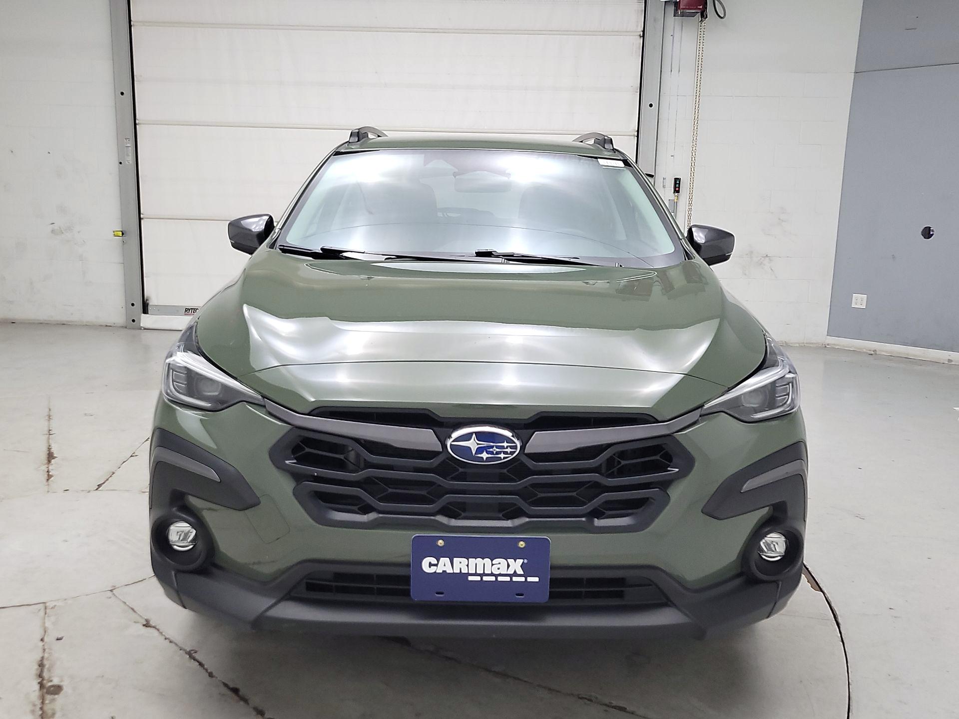Thumbnail: 2024 Subaru Crosstrek - 2