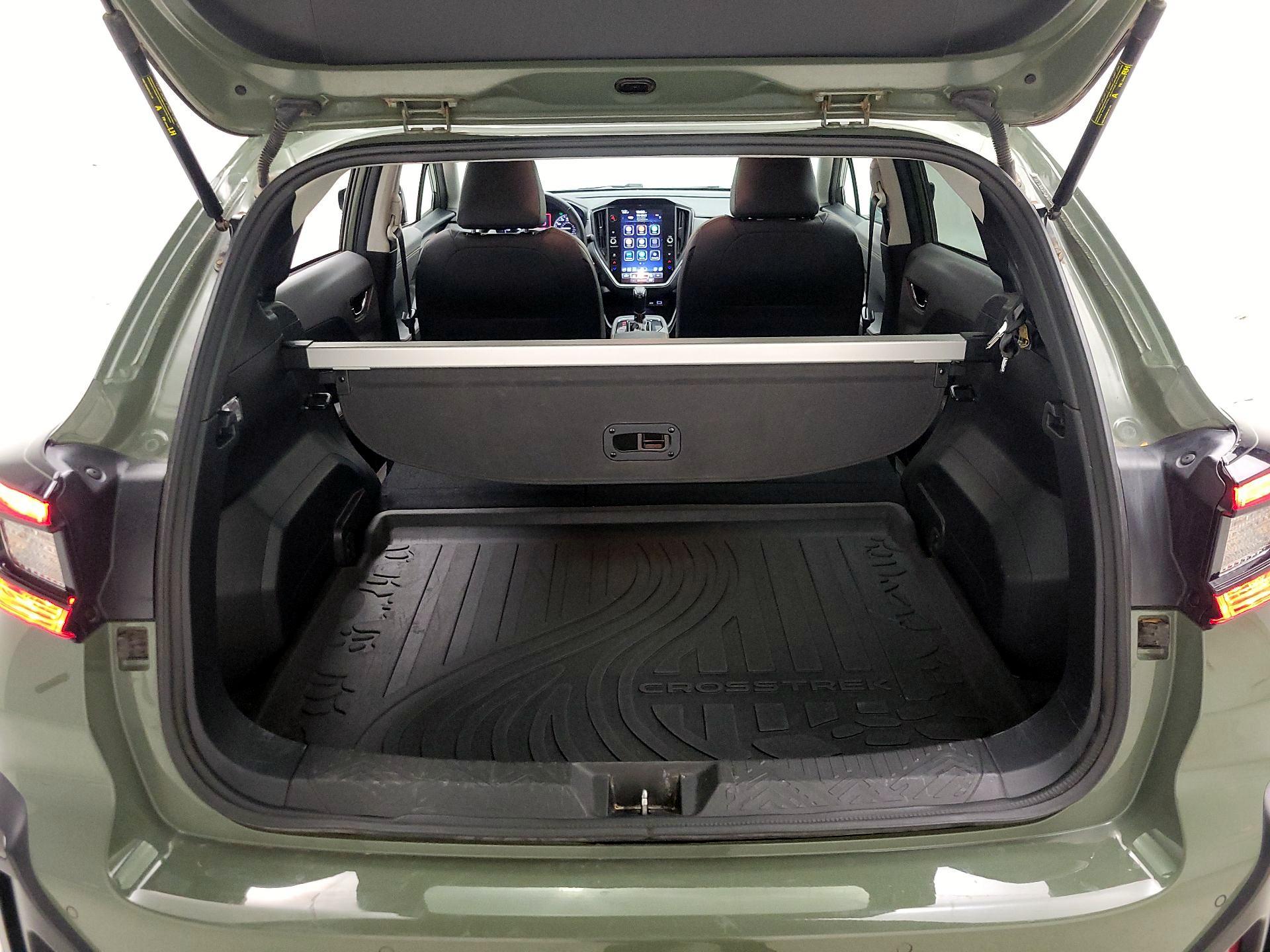 Thumbnail: 2024 Subaru Crosstrek - 19