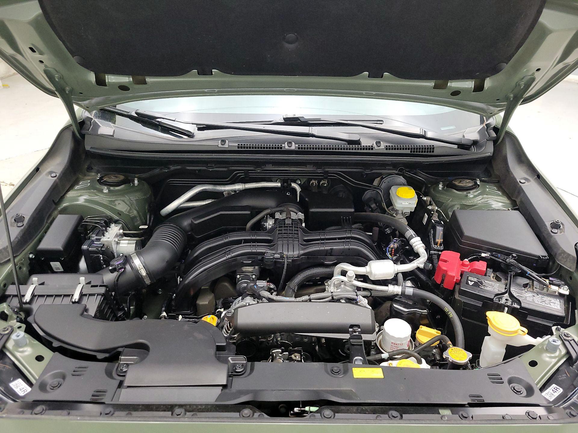 Thumbnail: 2024 Subaru Crosstrek - 20