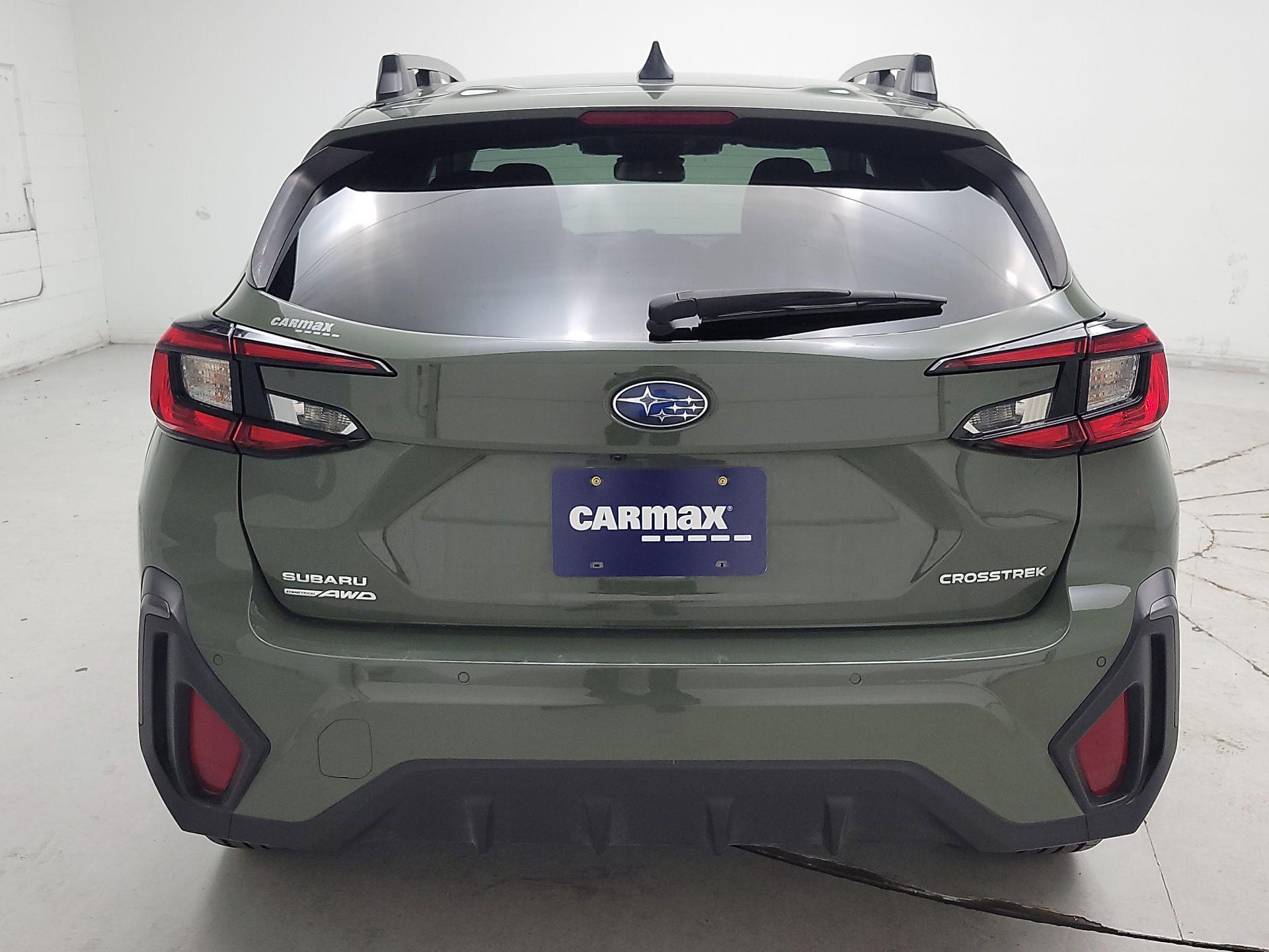 Thumbnail: 2024 Subaru Crosstrek - 6