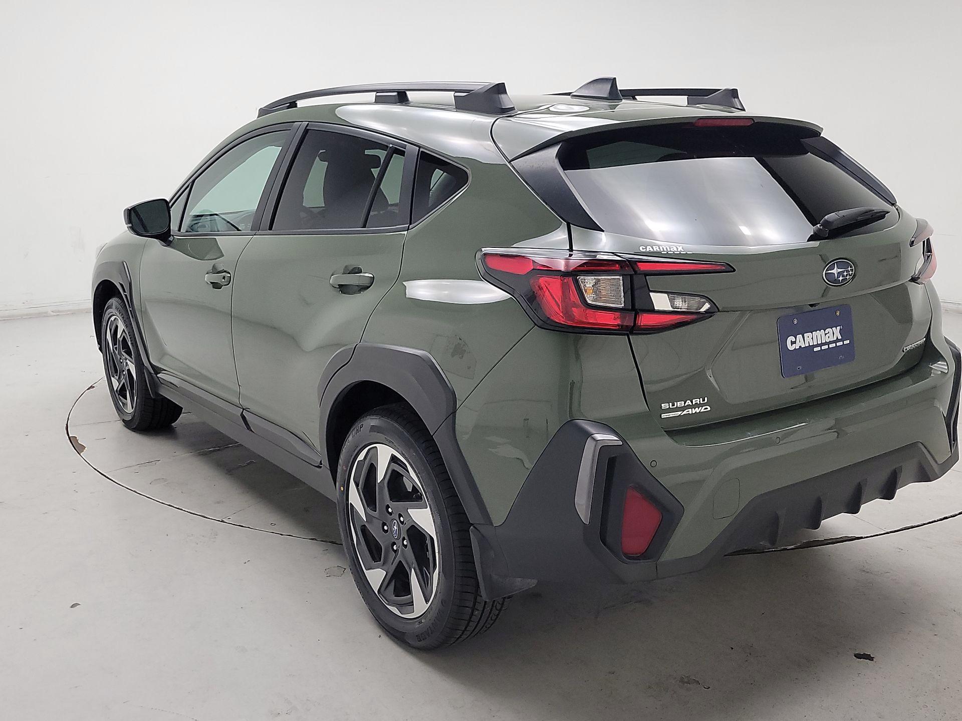Thumbnail: 2024 Subaru Crosstrek - 7