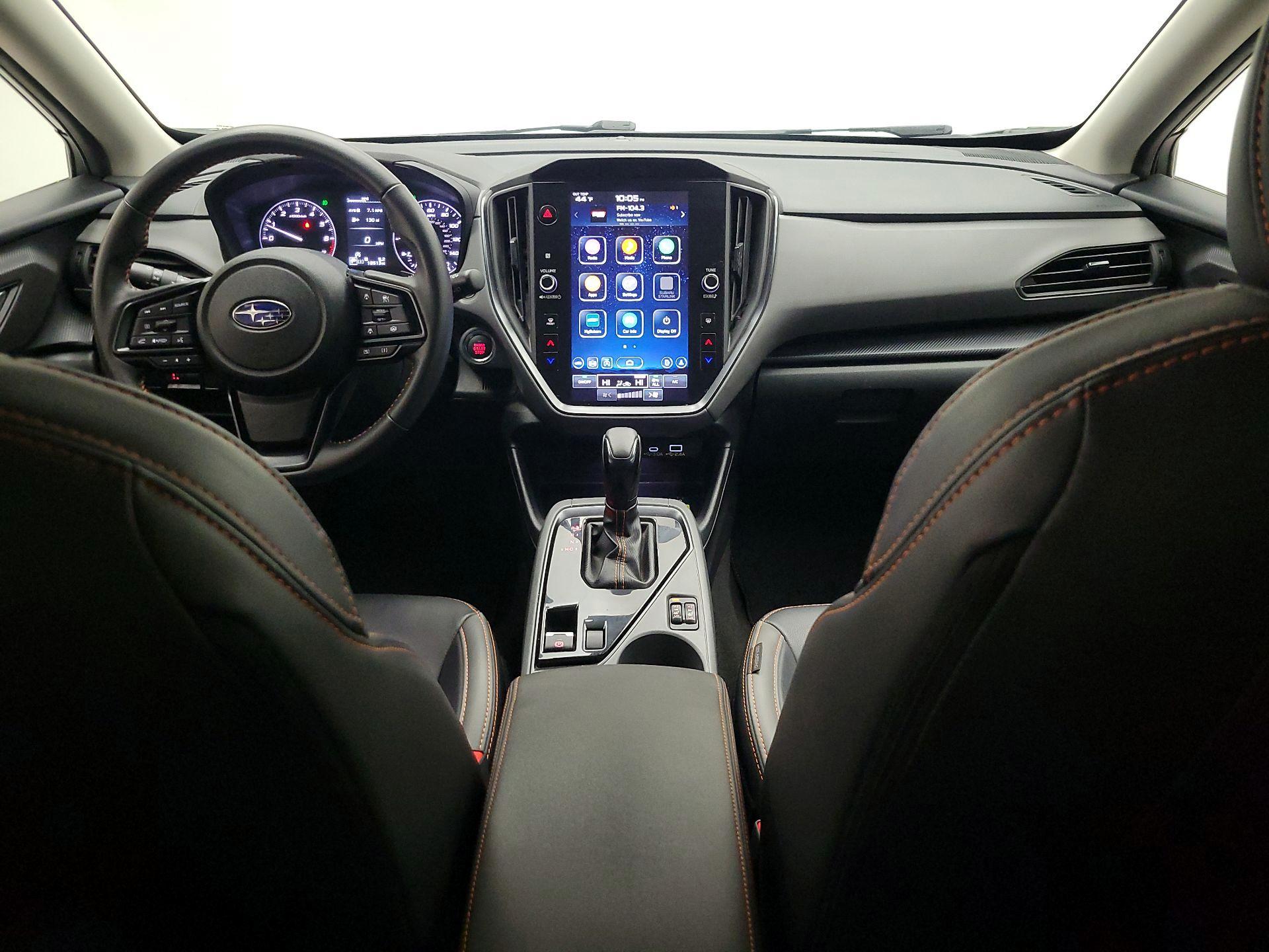 Thumbnail: 2024 Subaru Crosstrek - 8