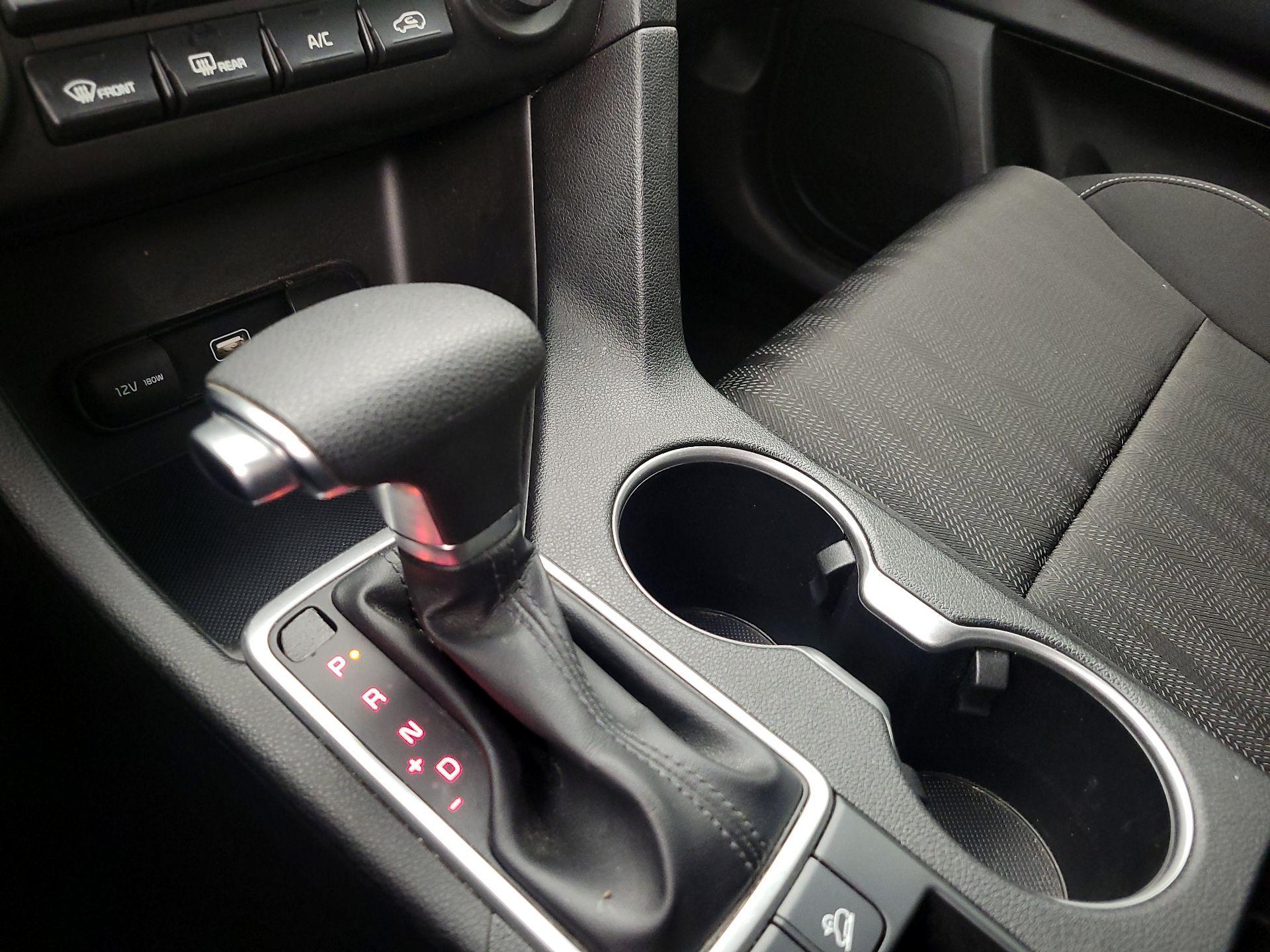 Thumbnail: 2020 Kia Sportage - 17