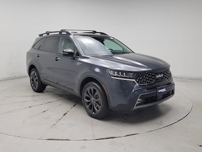 2022 Kia Sorento X-Line EX