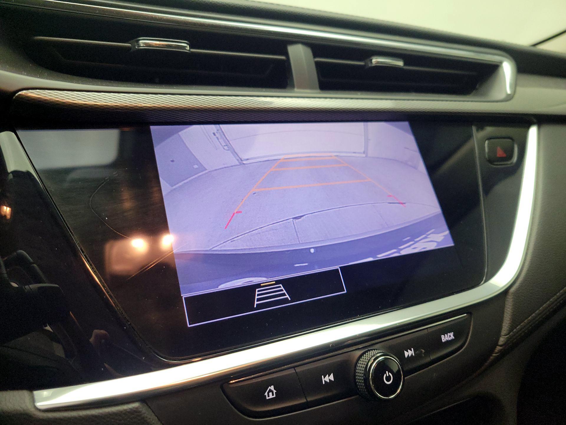 Thumbnail: 2023 Buick Encore GX - 15