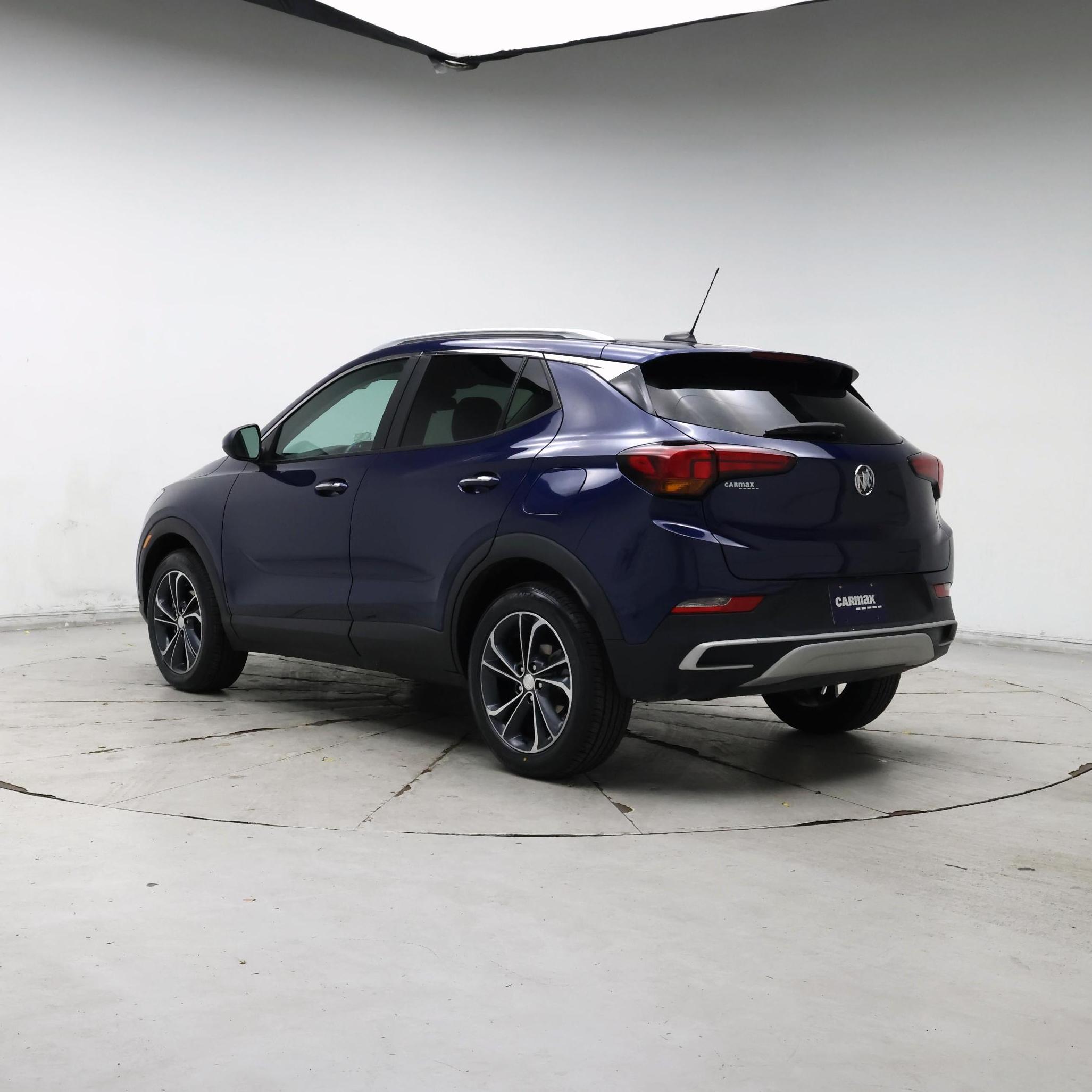 Thumbnail: 2023 Buick Encore GX - 2