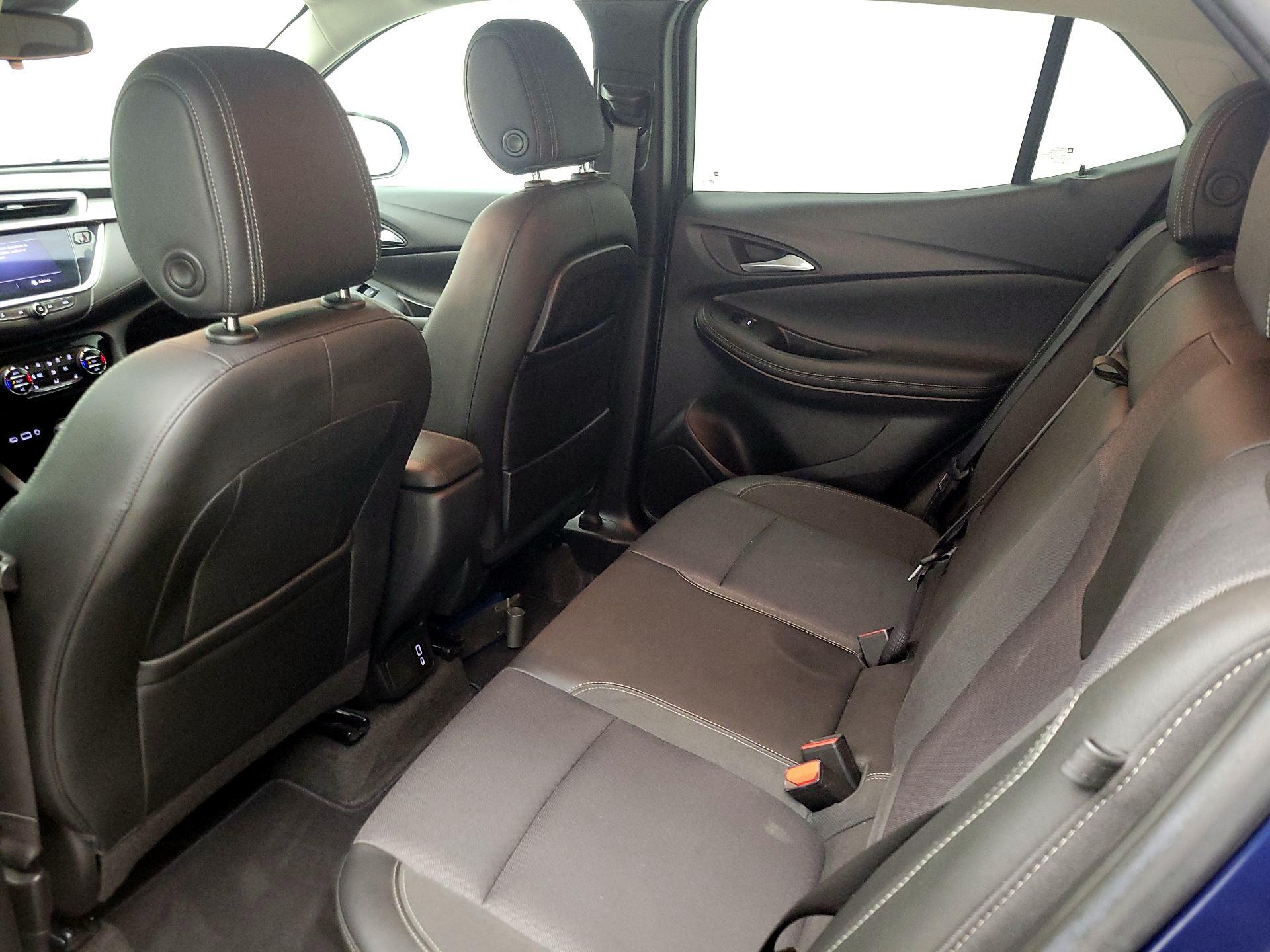 Thumbnail: 2023 Buick Encore GX - 20