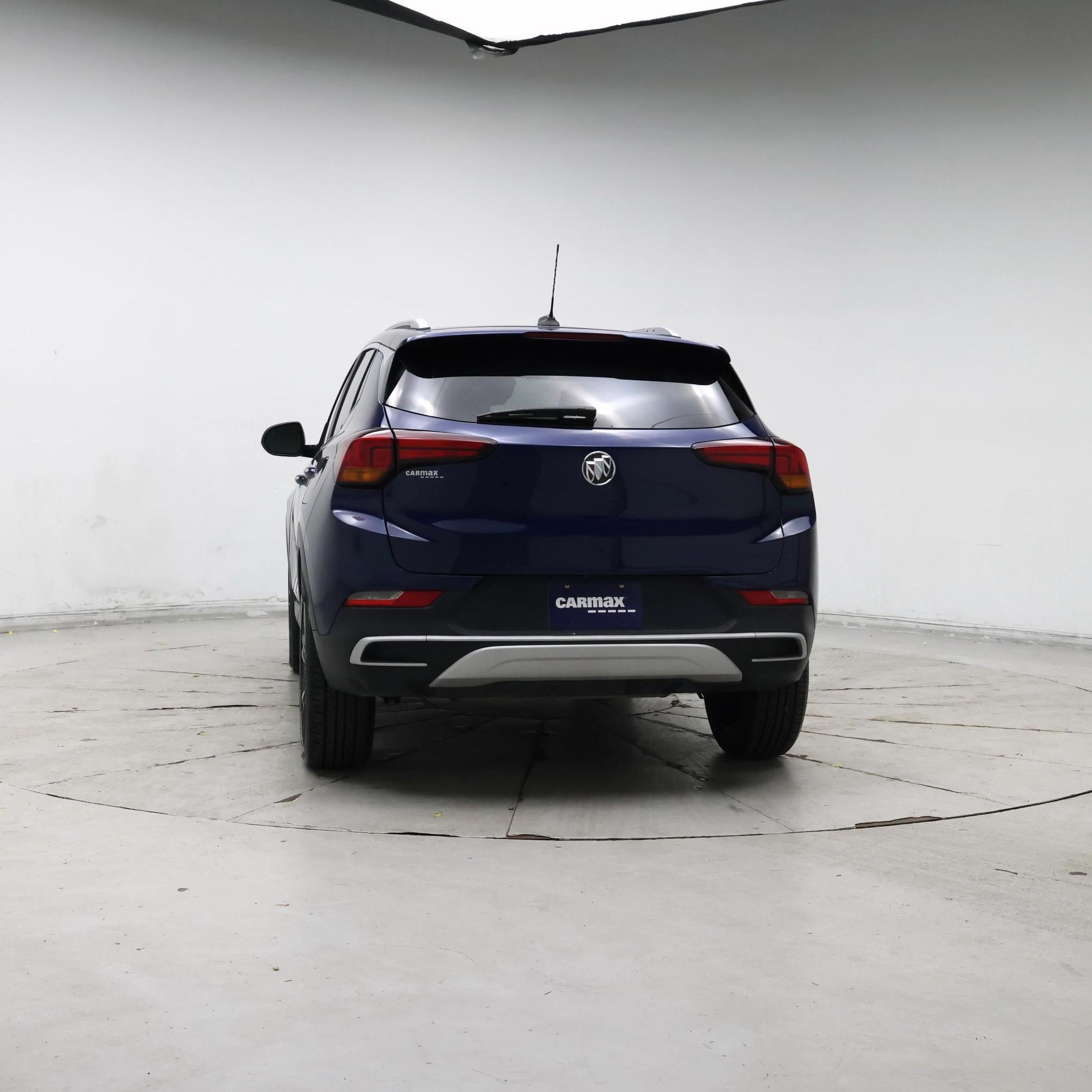 Thumbnail: 2023 Buick Encore GX - 6