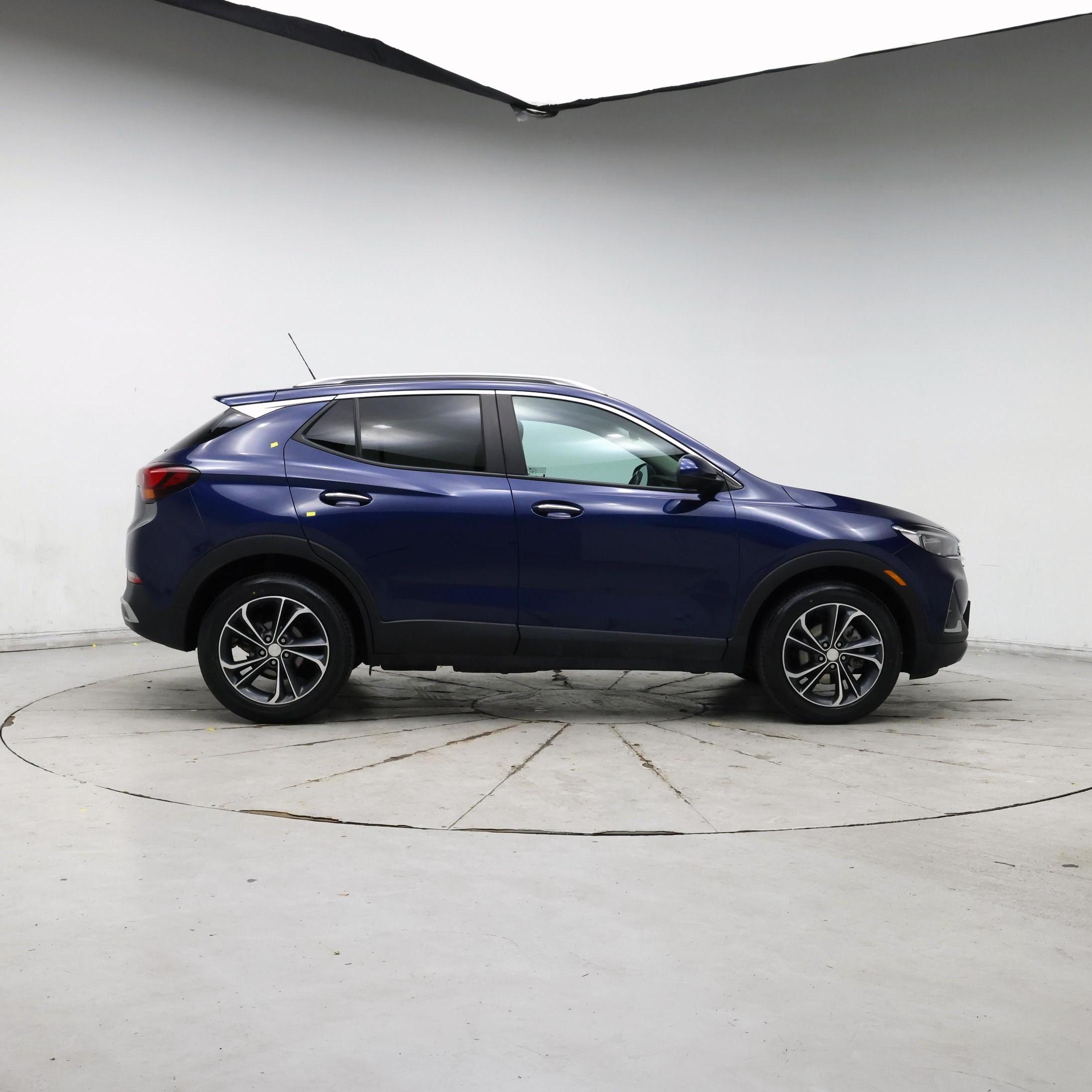 Thumbnail: 2023 Buick Encore GX - 7