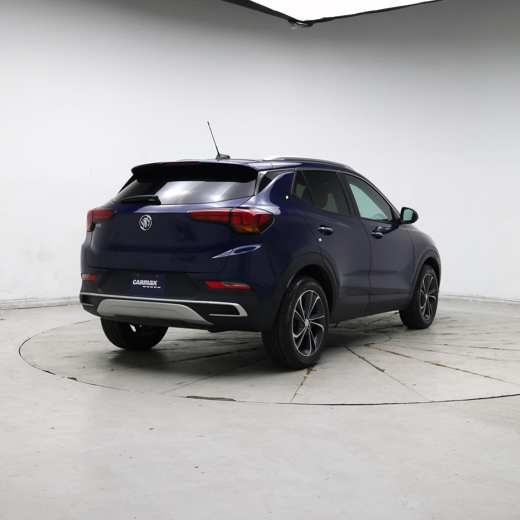 Thumbnail: 2023 Buick Encore GX - 8