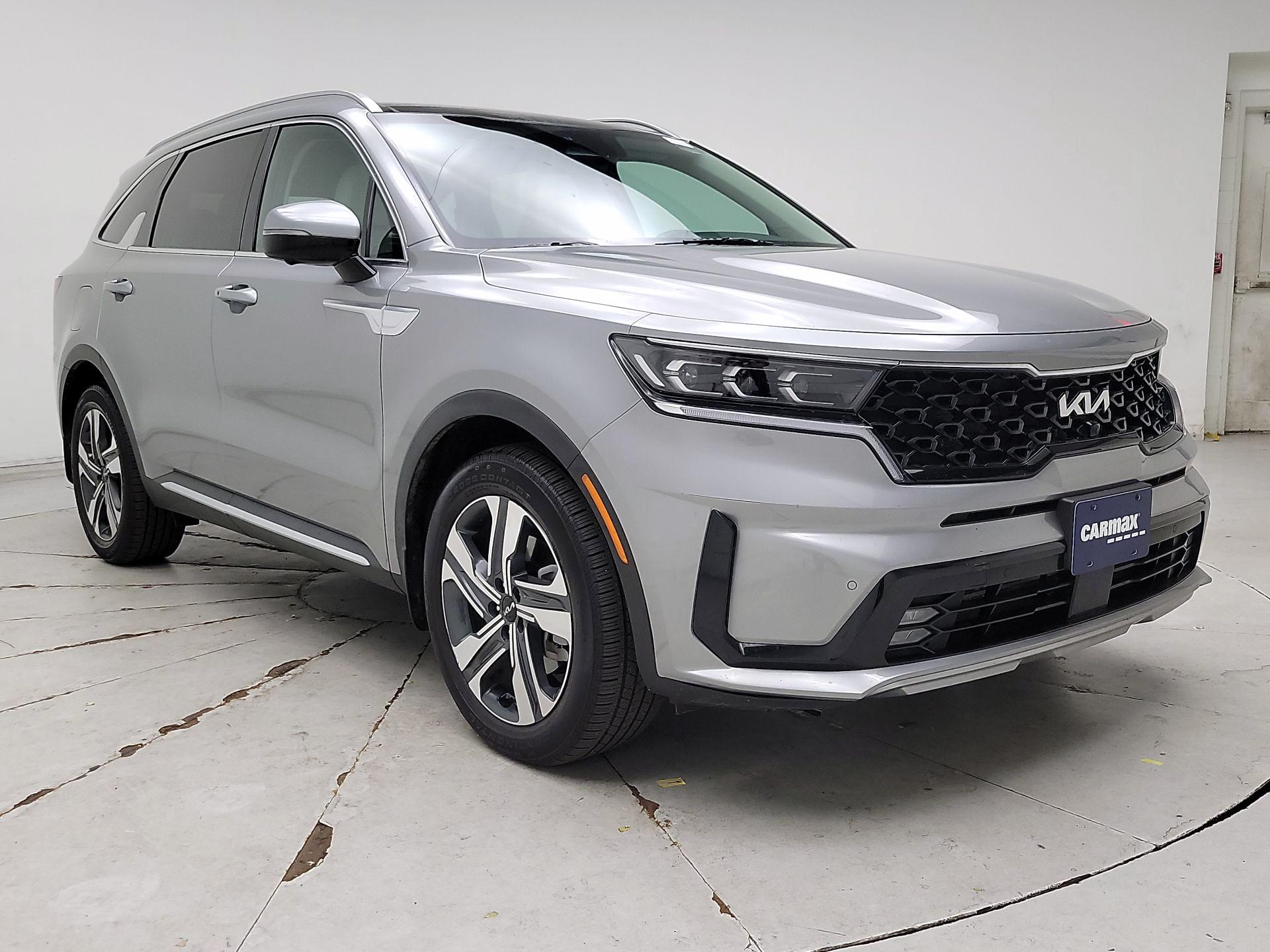 Thumbnail: 2023 Kia Sorento - 1