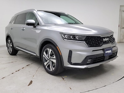 2023 Kia Sorento SX Prestige