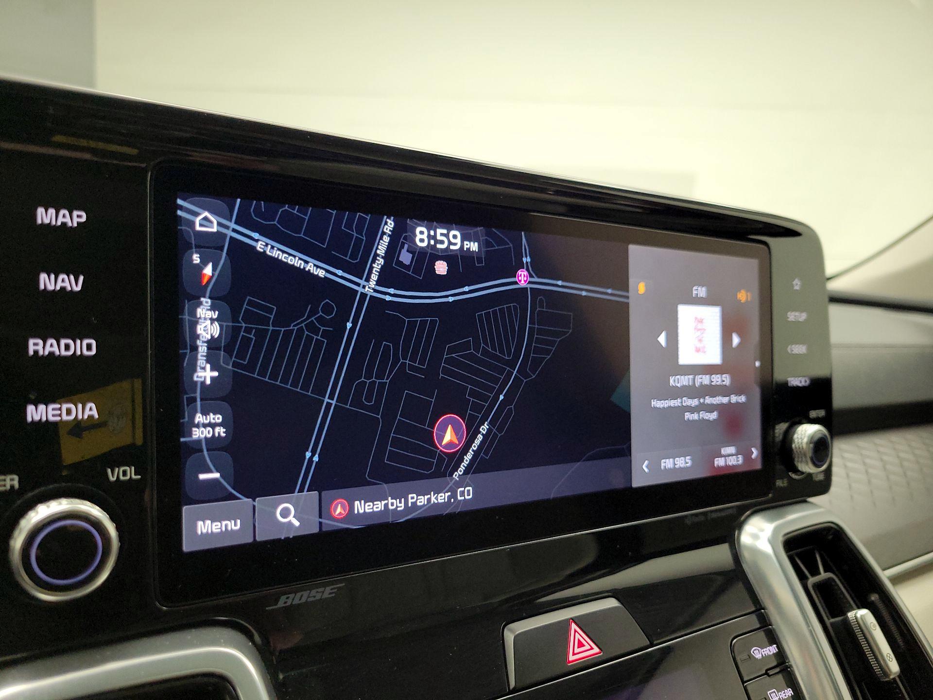 Thumbnail: 2023 Kia Sorento - 12