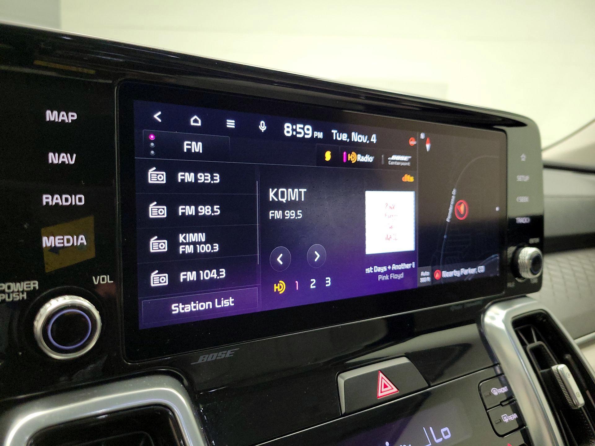 Thumbnail: 2023 Kia Sorento - 14