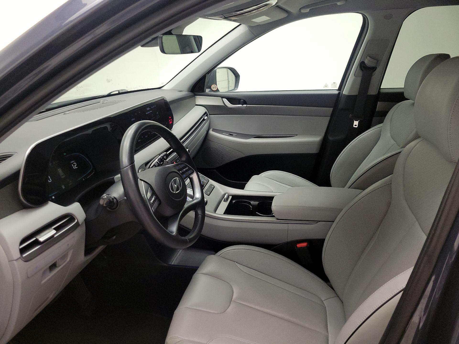 Thumbnail: 2024 Hyundai Palisade - 9