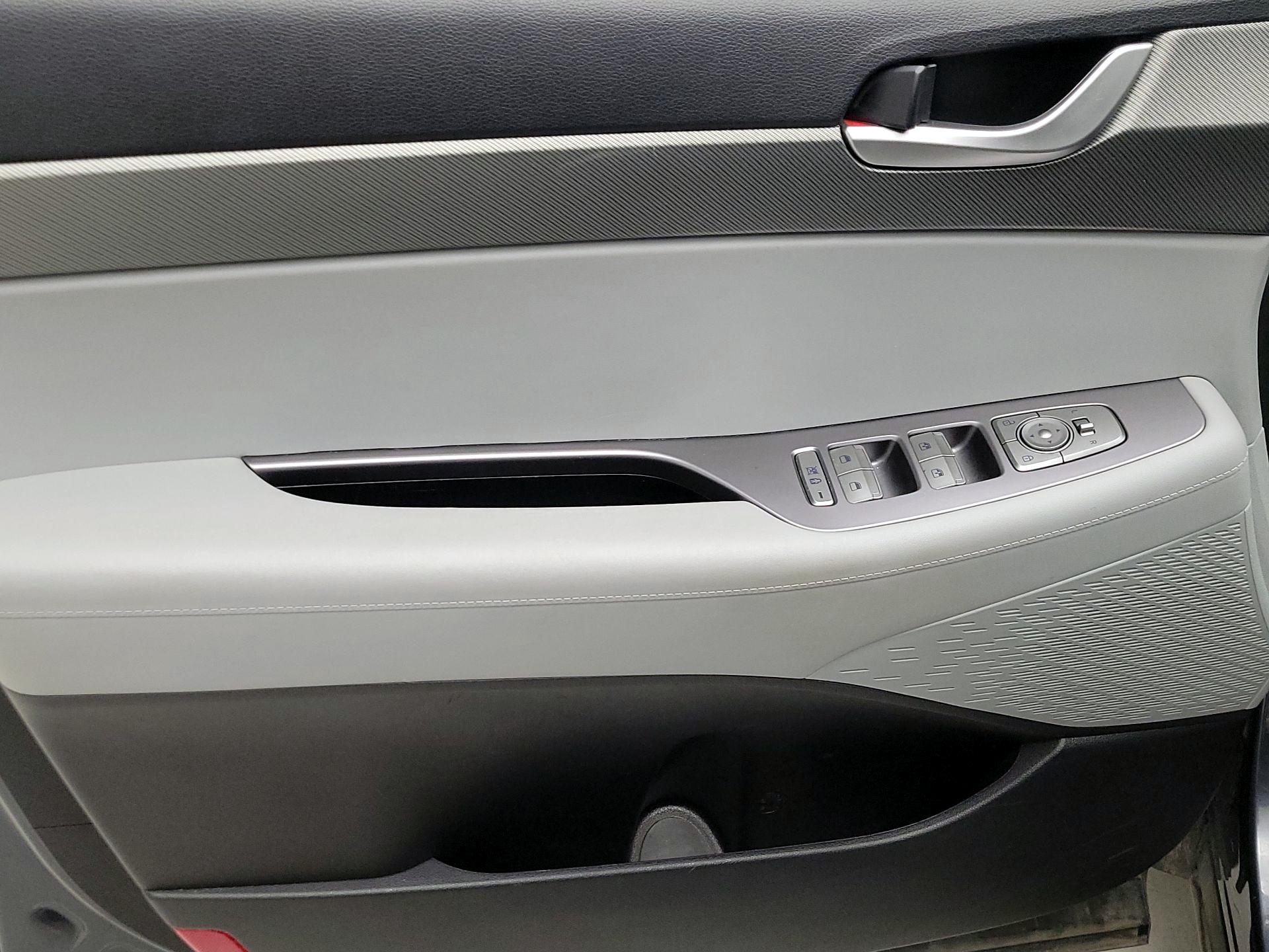 Thumbnail: 2024 Hyundai Palisade - 10