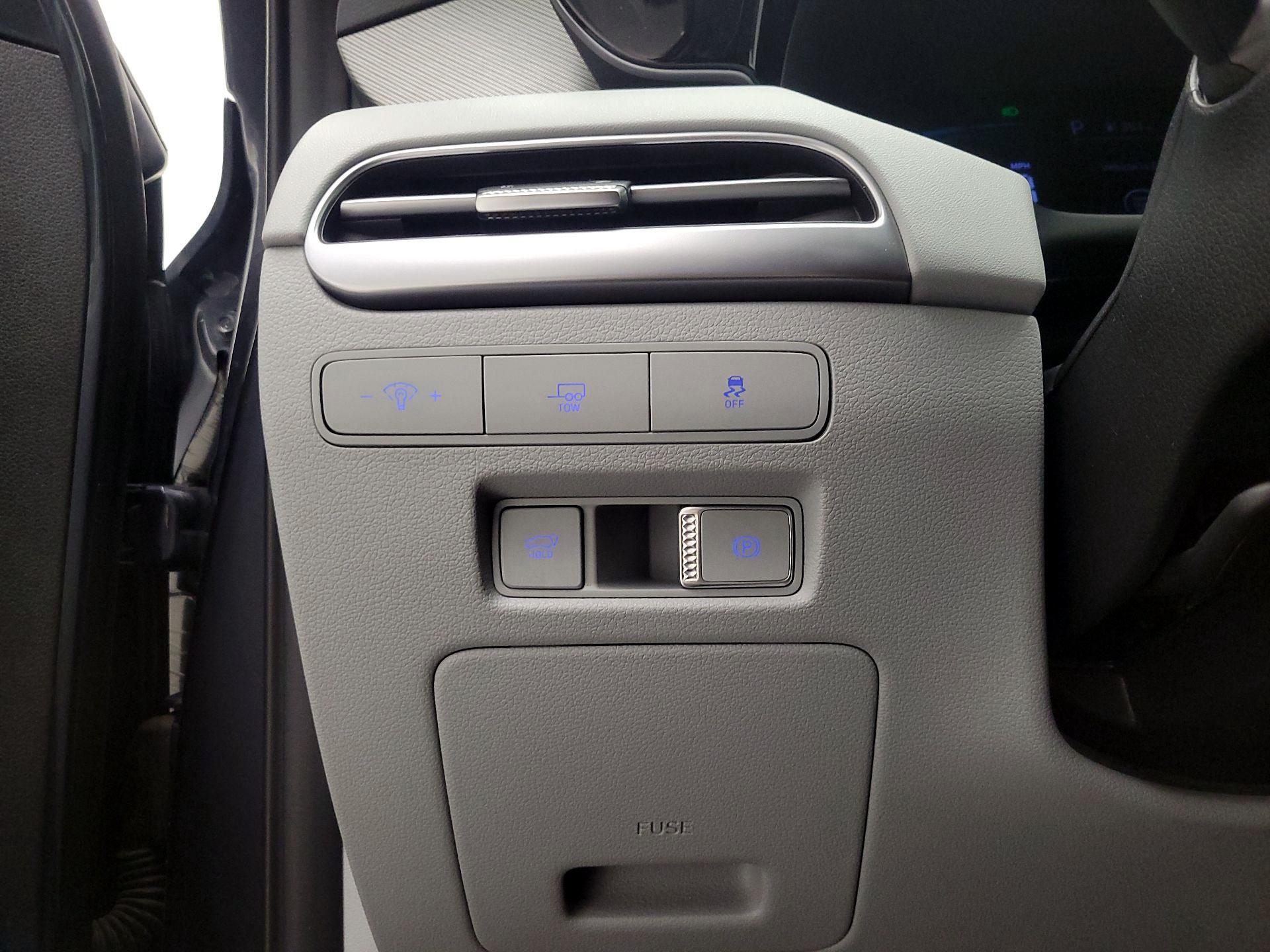 Thumbnail: 2024 Hyundai Palisade - 11