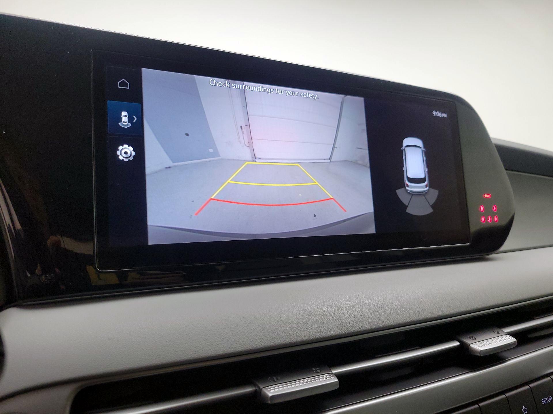 Thumbnail: 2024 Hyundai Palisade - 13