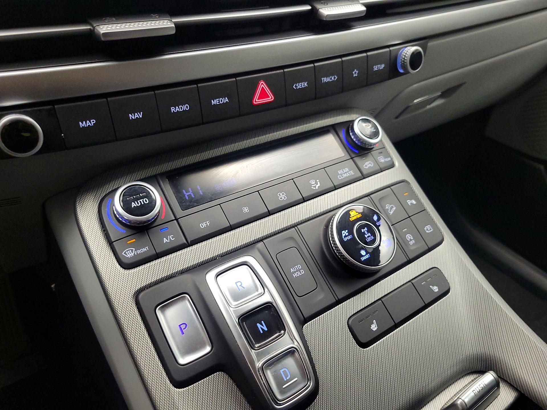 Thumbnail: 2024 Hyundai Palisade - 15