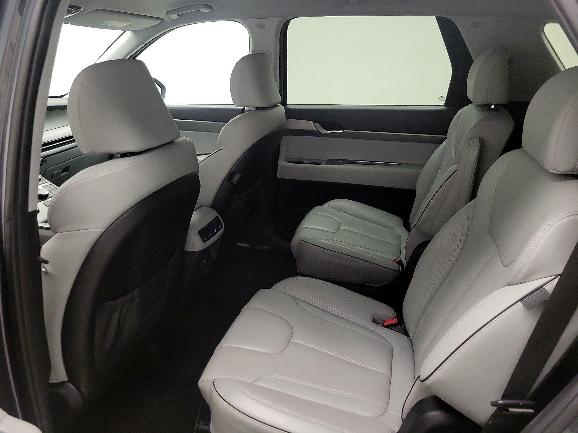 Thumbnail: 2024 Hyundai Palisade - 18