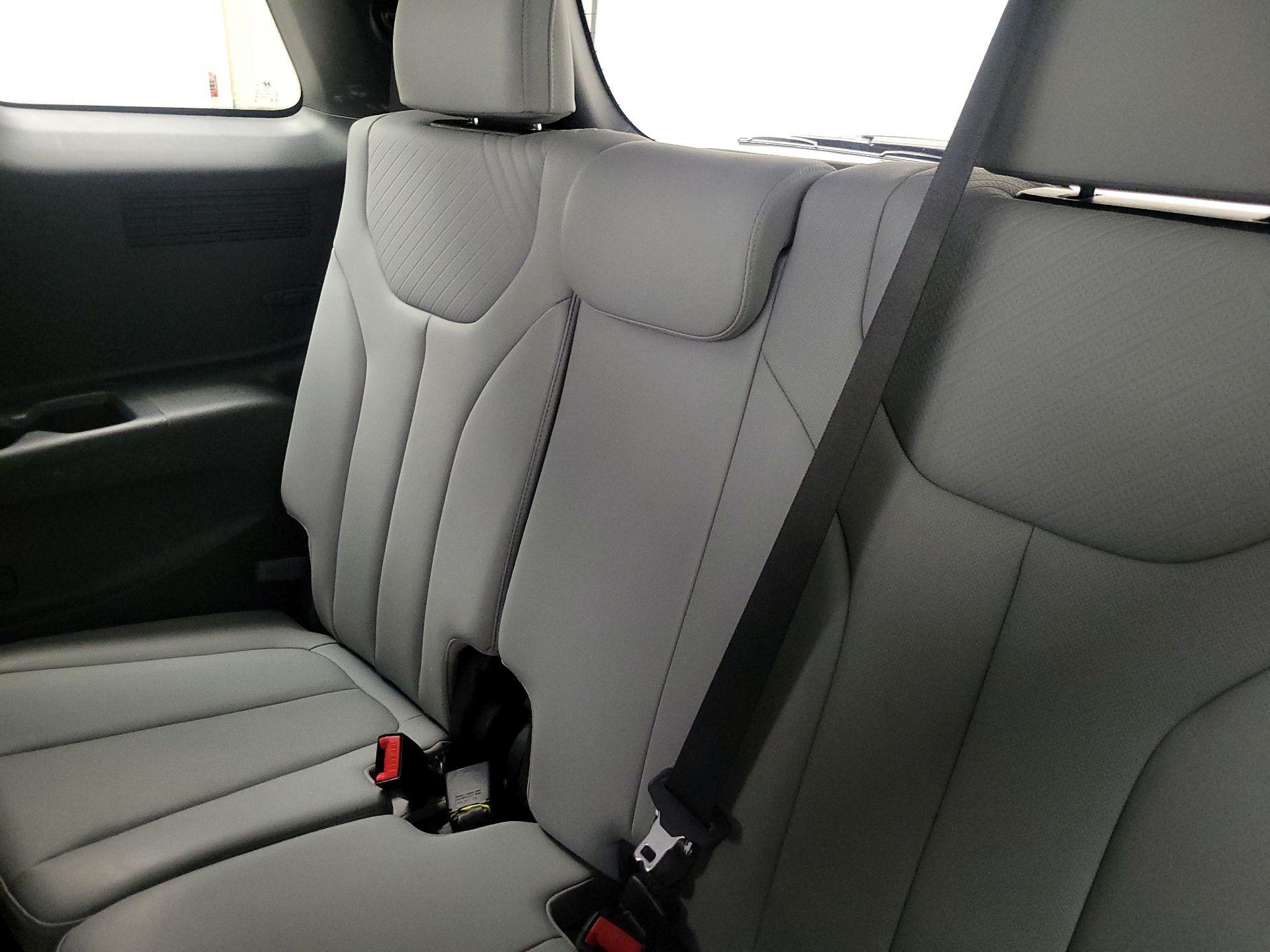 Thumbnail: 2024 Hyundai Palisade - 19