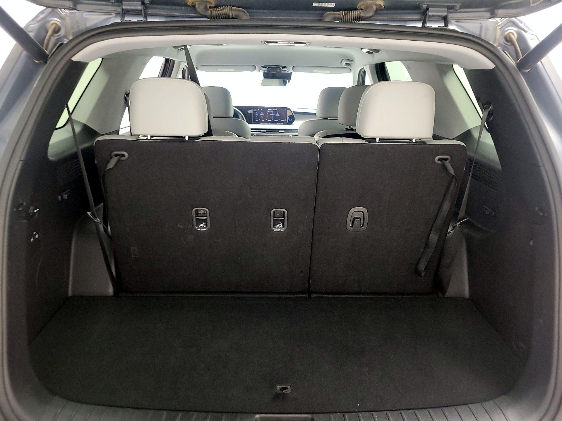 Thumbnail: 2024 Hyundai Palisade - 20