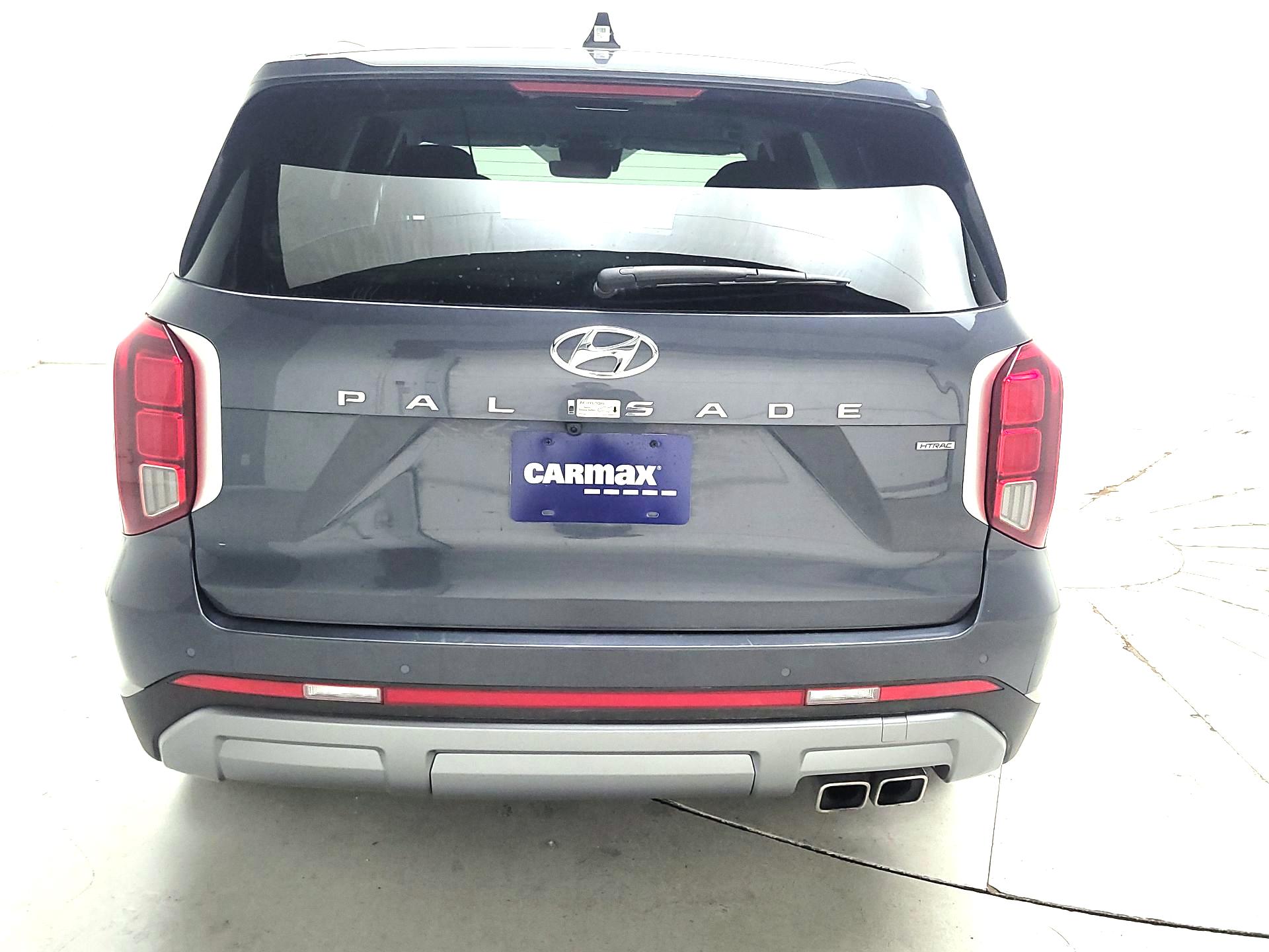 Thumbnail: 2024 Hyundai Palisade - 6