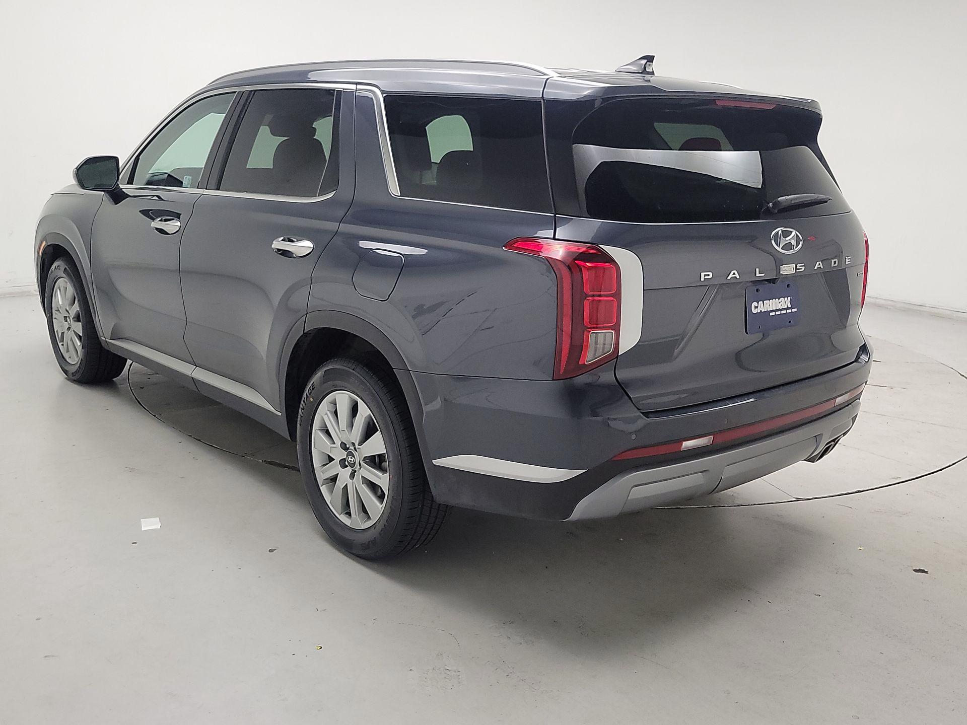 Thumbnail: 2024 Hyundai Palisade - 7