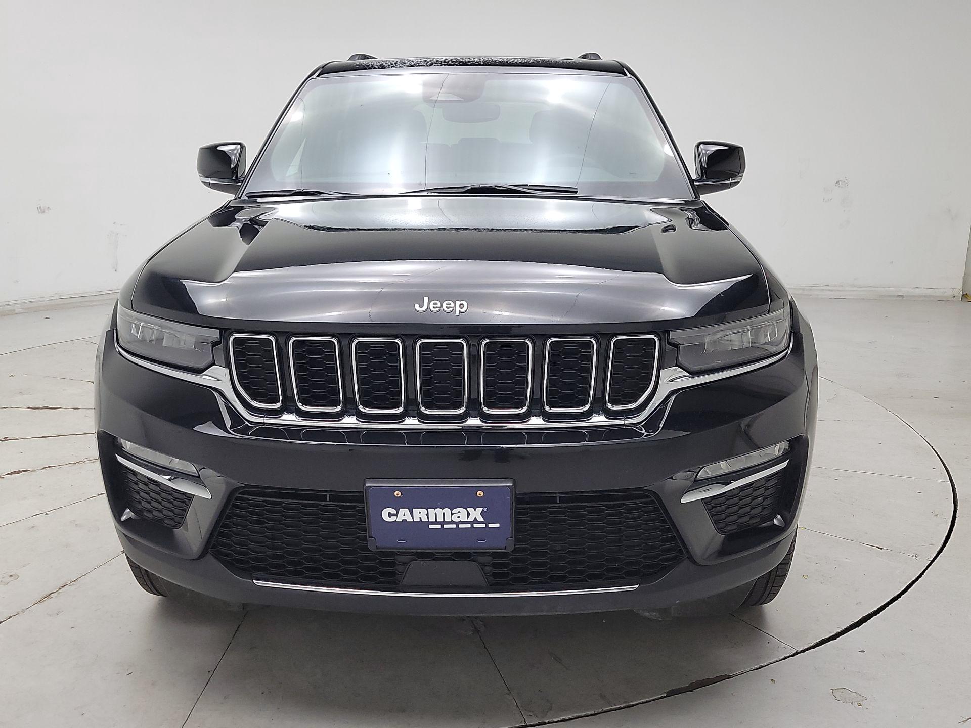 Thumbnail: 2024 Jeep Grand Cherokee - 2