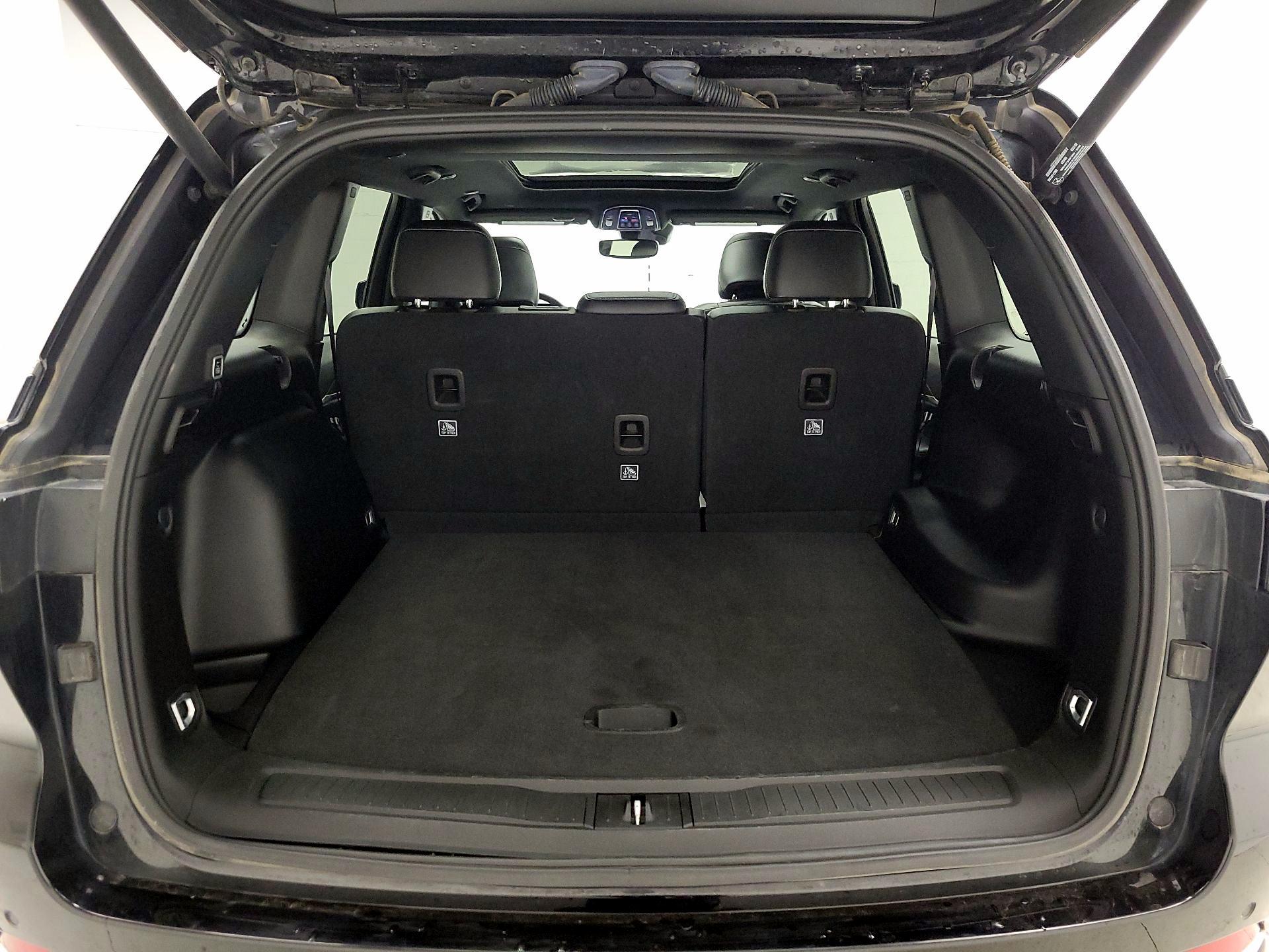 Thumbnail: 2024 Jeep Grand Cherokee - 20