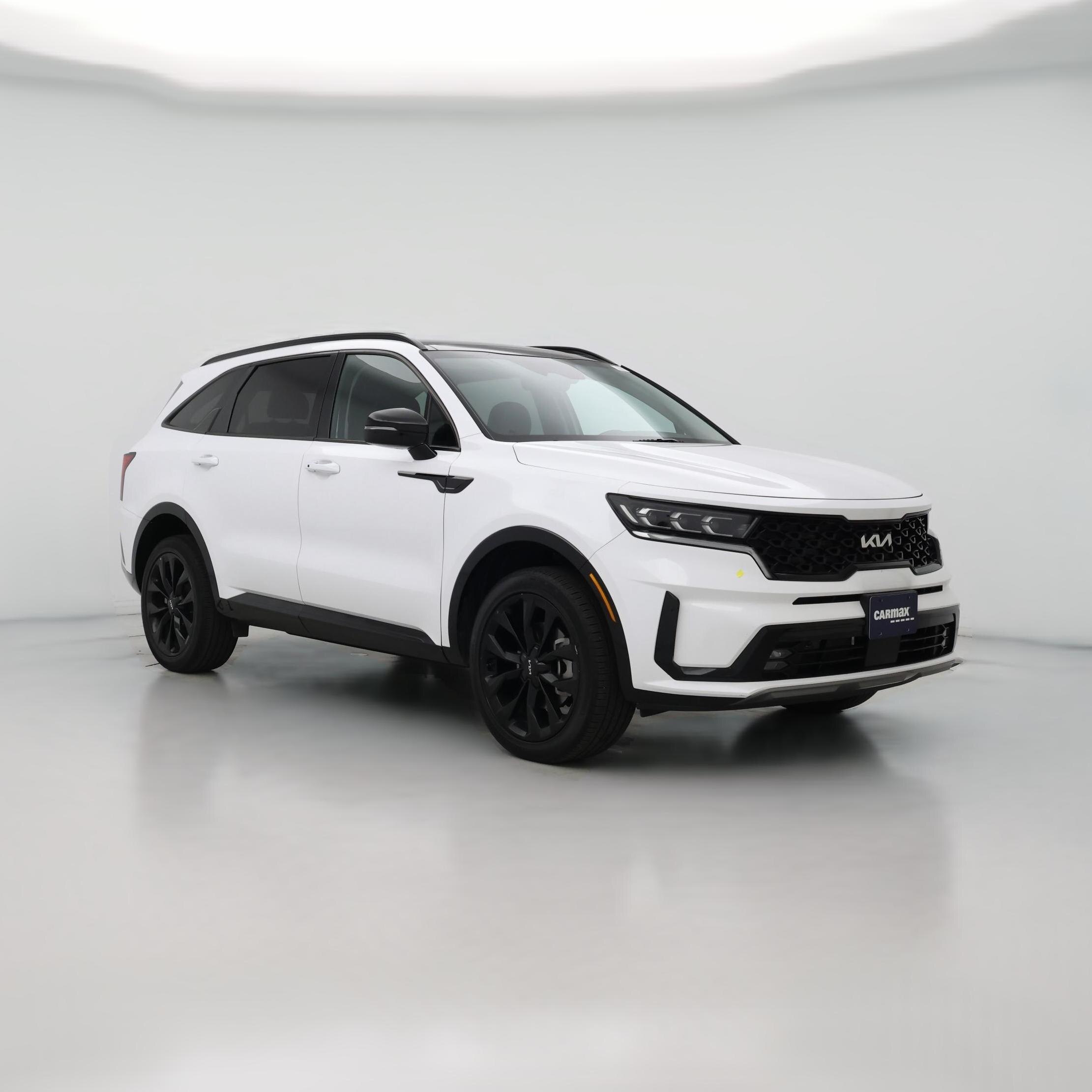 Thumbnail: 2023 Kia Sorento - 1