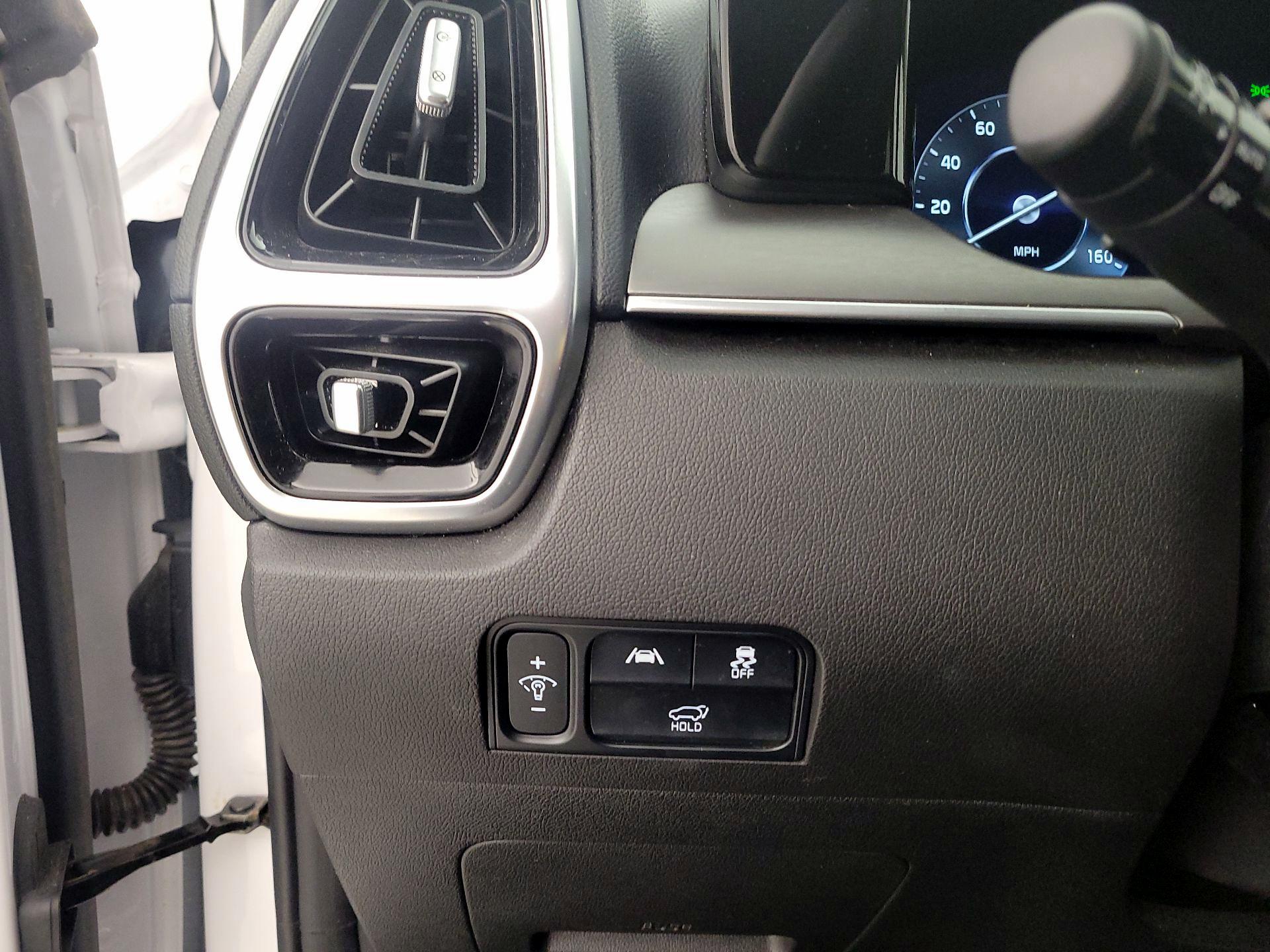 Thumbnail: 2023 Kia Sorento - 13