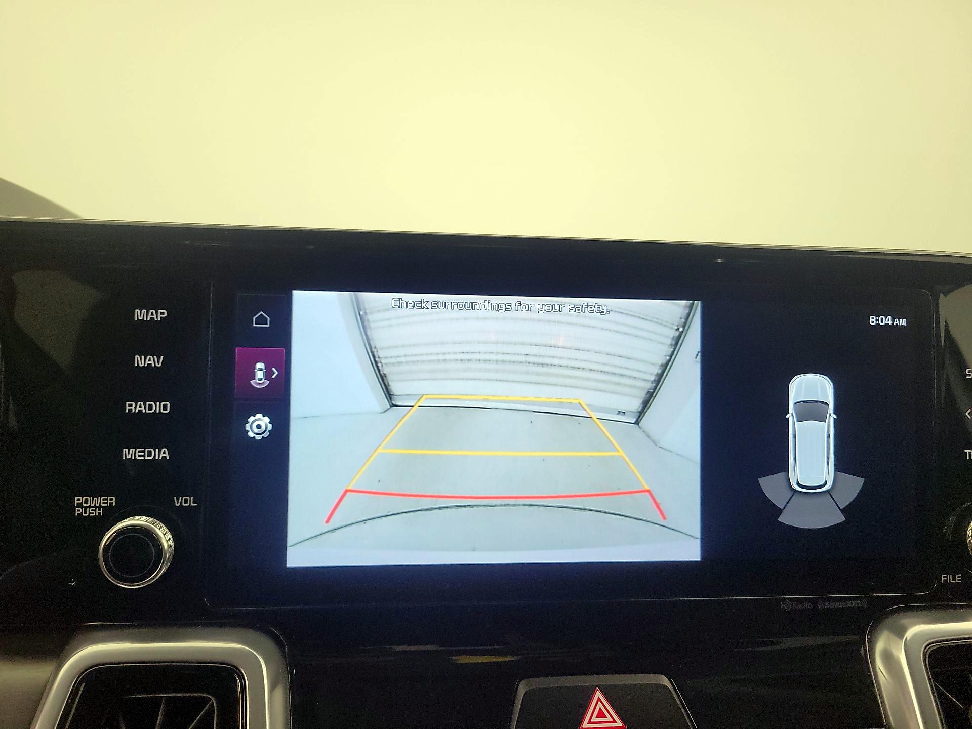 Thumbnail: 2023 Kia Sorento - 14