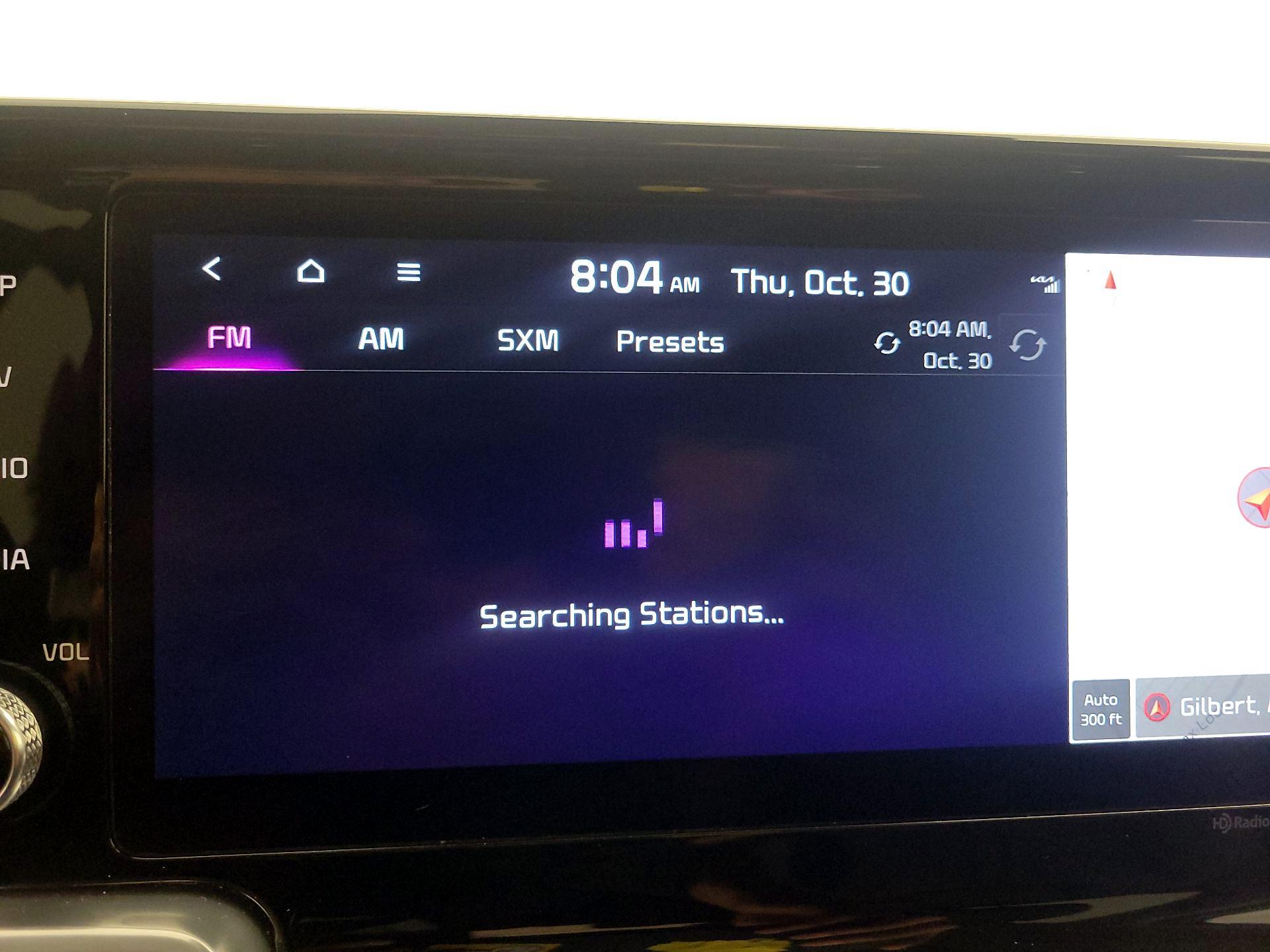 Thumbnail: 2023 Kia Sorento - 15